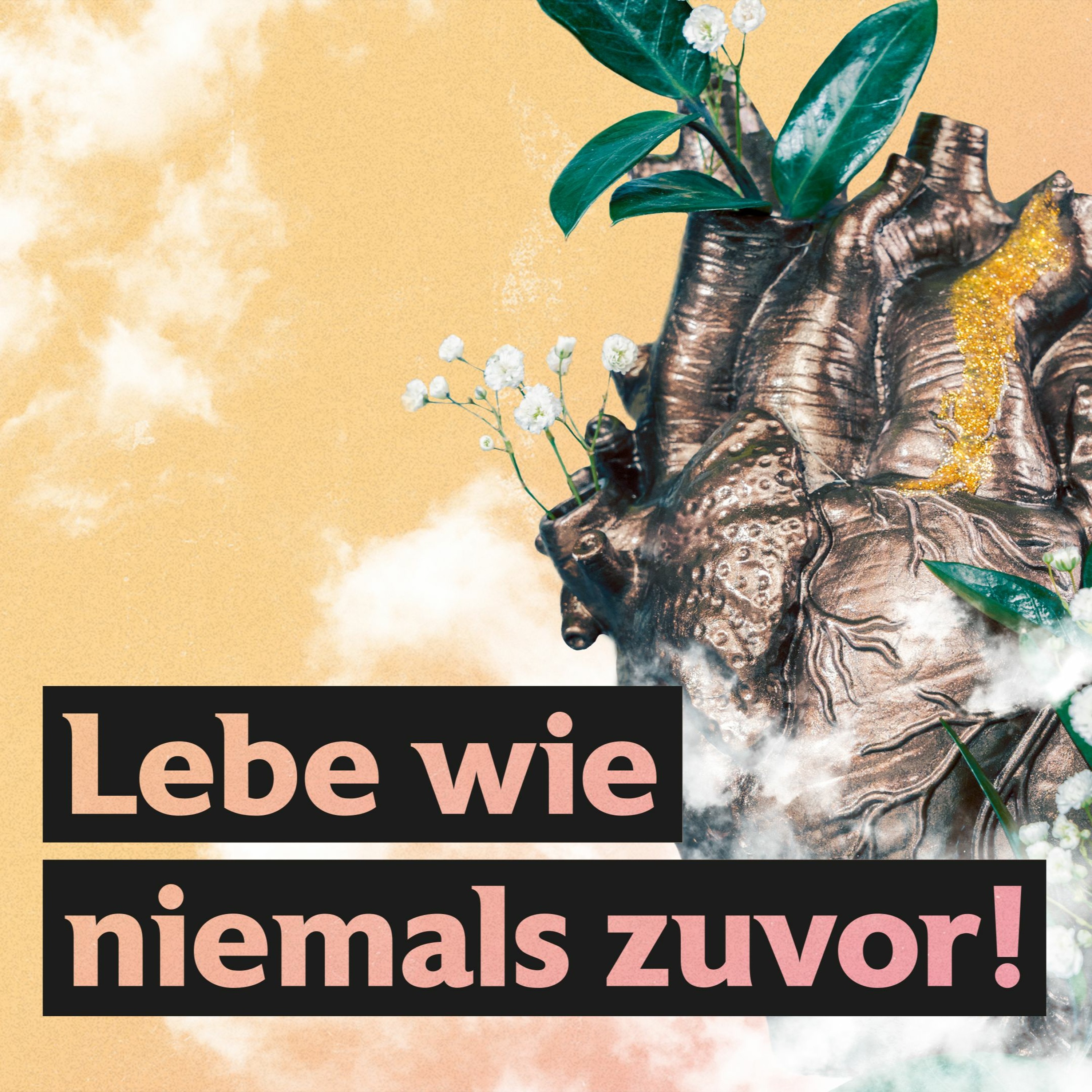 LEBE WIE NIEMALS ZUVOR! ‒ Tipps um mit Gott durchzustarten | André Schönfeld episode artwork