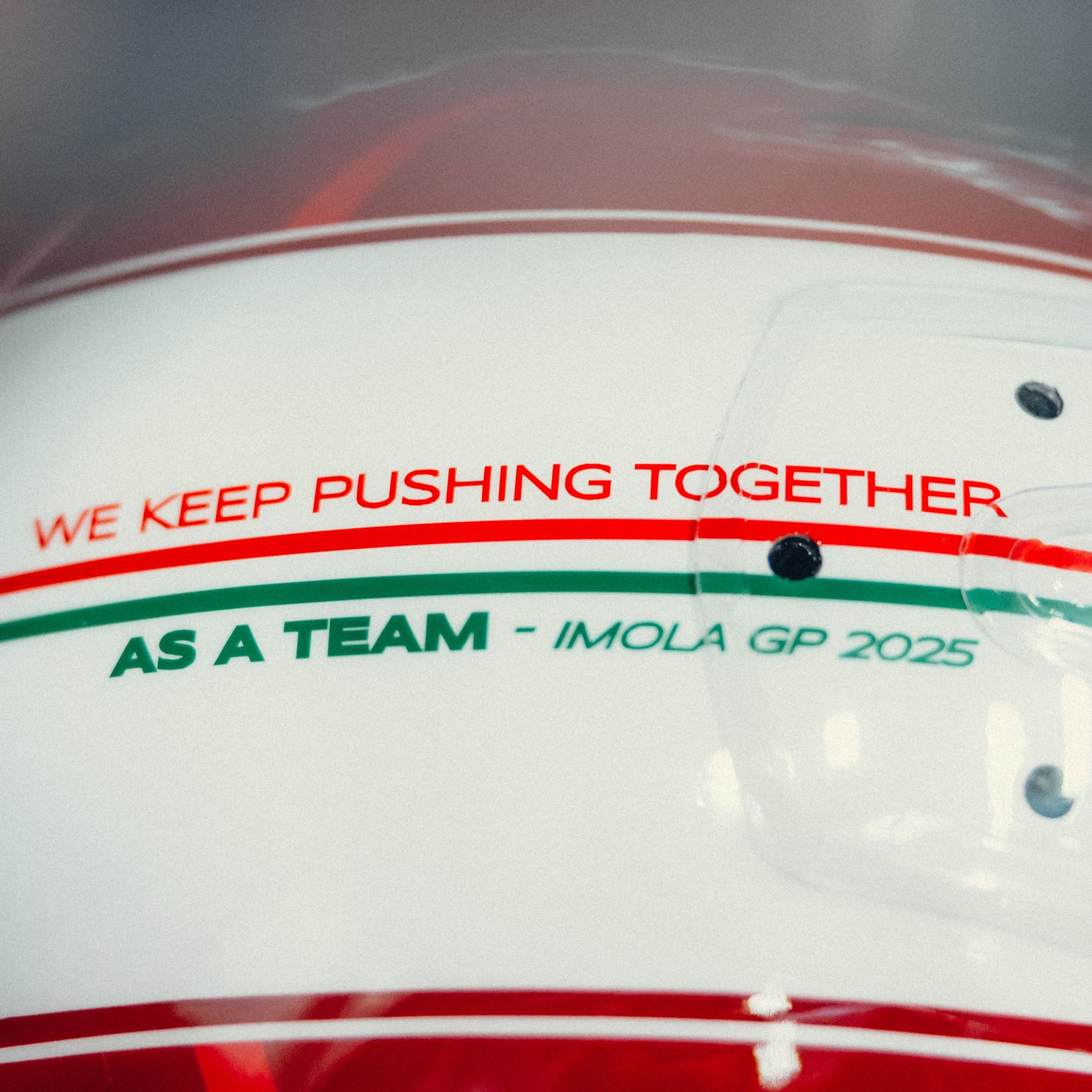 Inside Line F1 Podcast