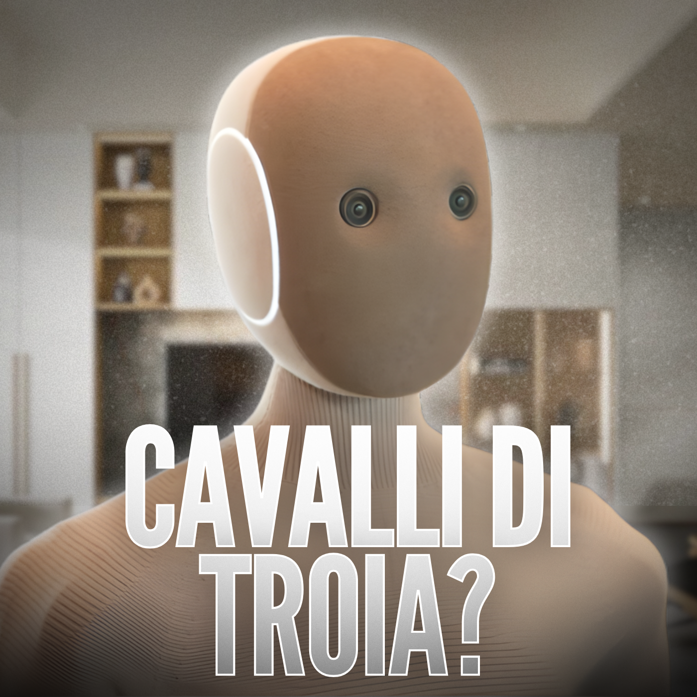 ROBOT Umanoidi e la TRUFFA delle Aspettative: NEO e Figure03 NON sono il Futuro!