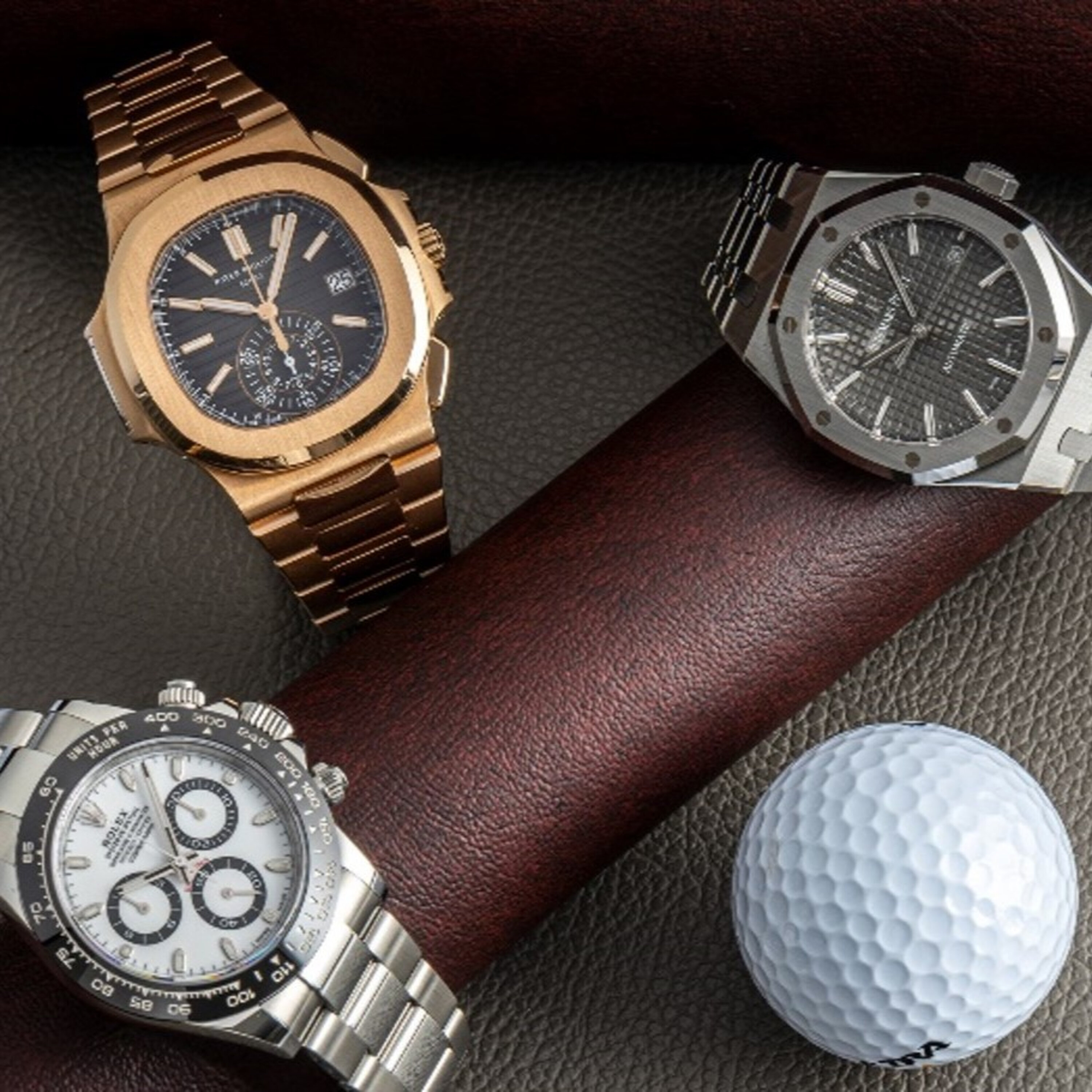 #35　RY、夢を語る！　YouTube登録者10万人で買う“夢の時計”とは？