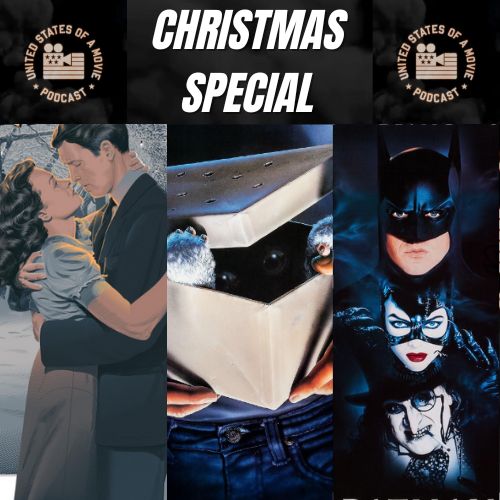 (Monday Rewind) Christmas Special: It's A Wonderful Life vs Gremlins vs Batman Returns