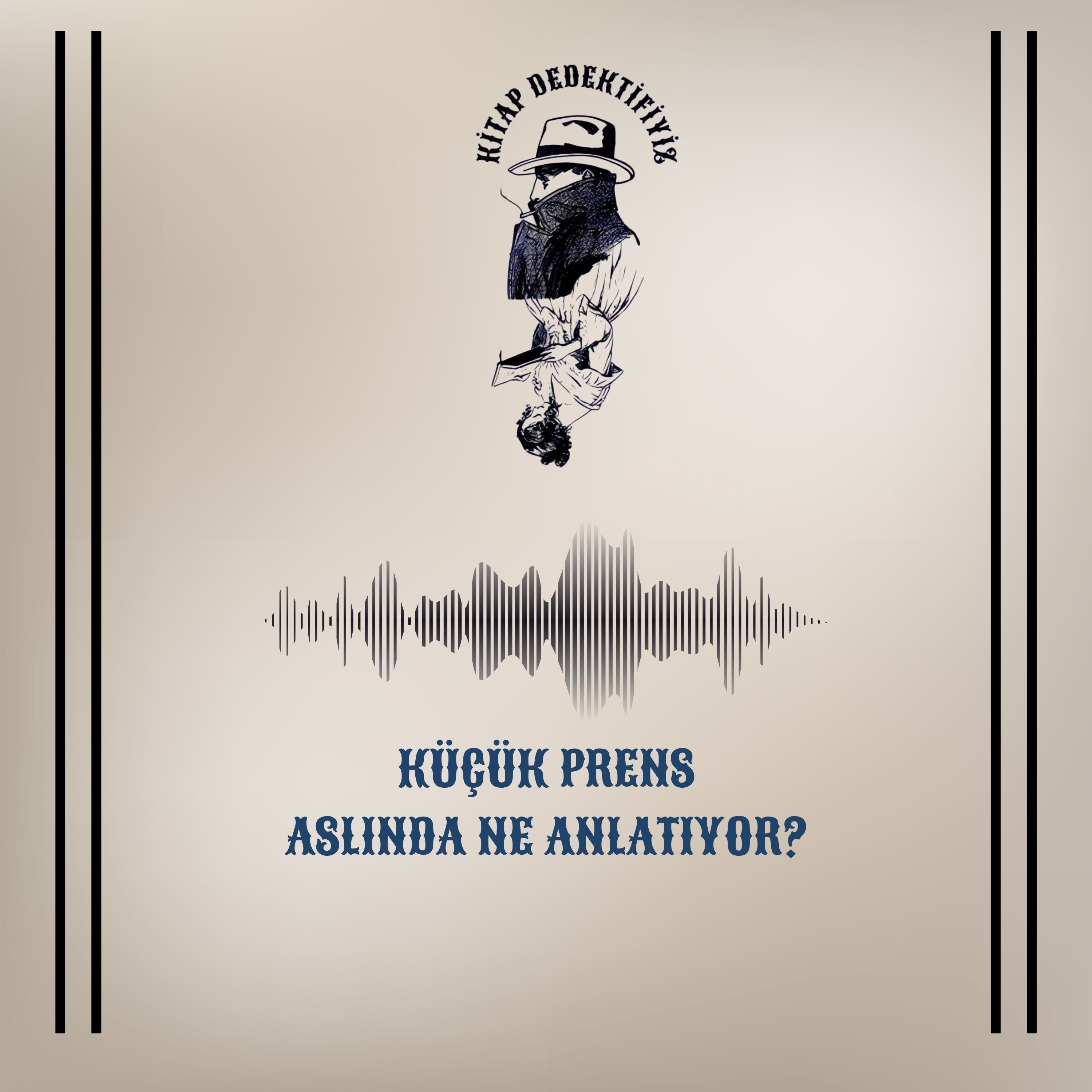 Küçük Prens aslında ne anlatıyor? episode artwork