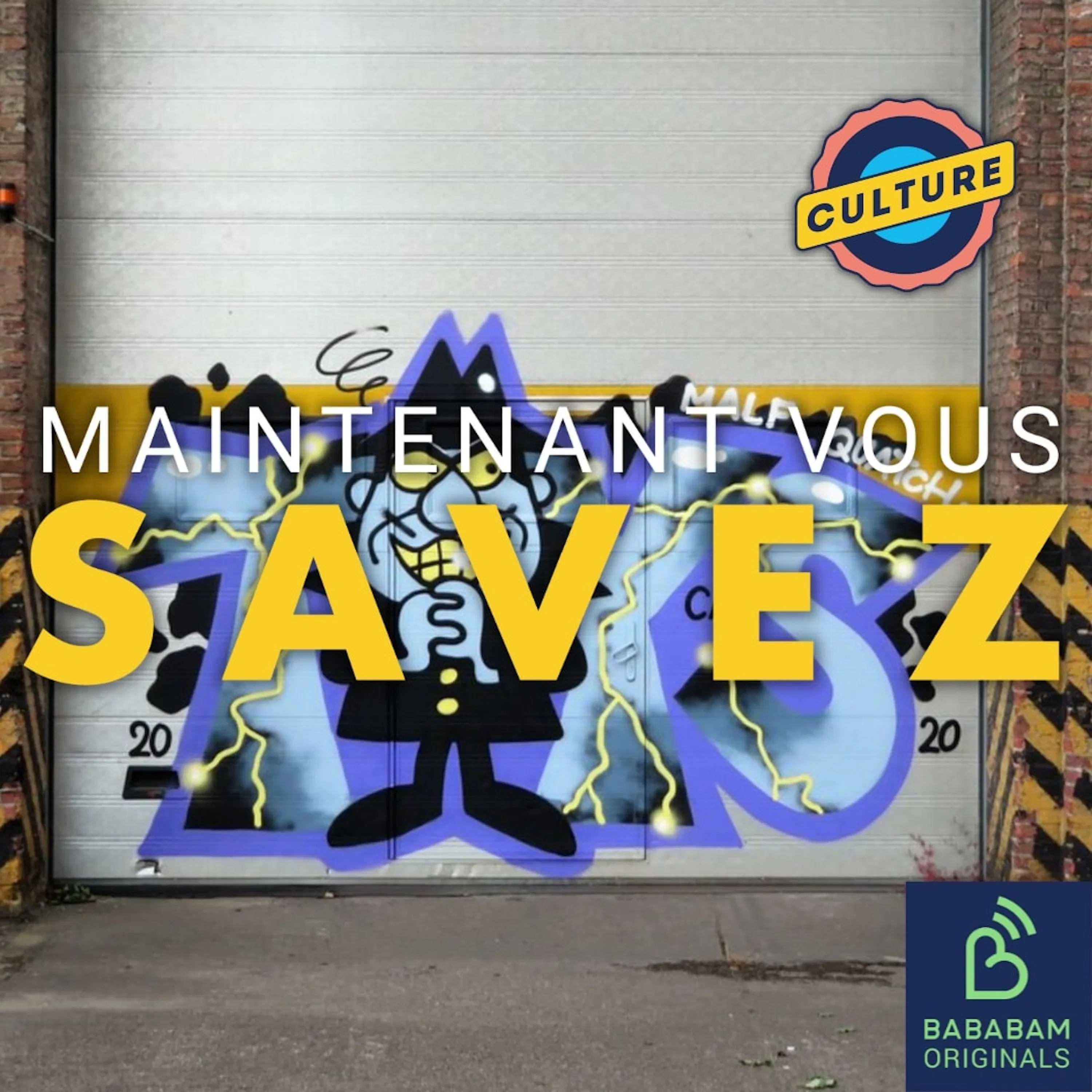 Qu'est-ce que le toying, cette pratique mal considérée dans le graffiti ?