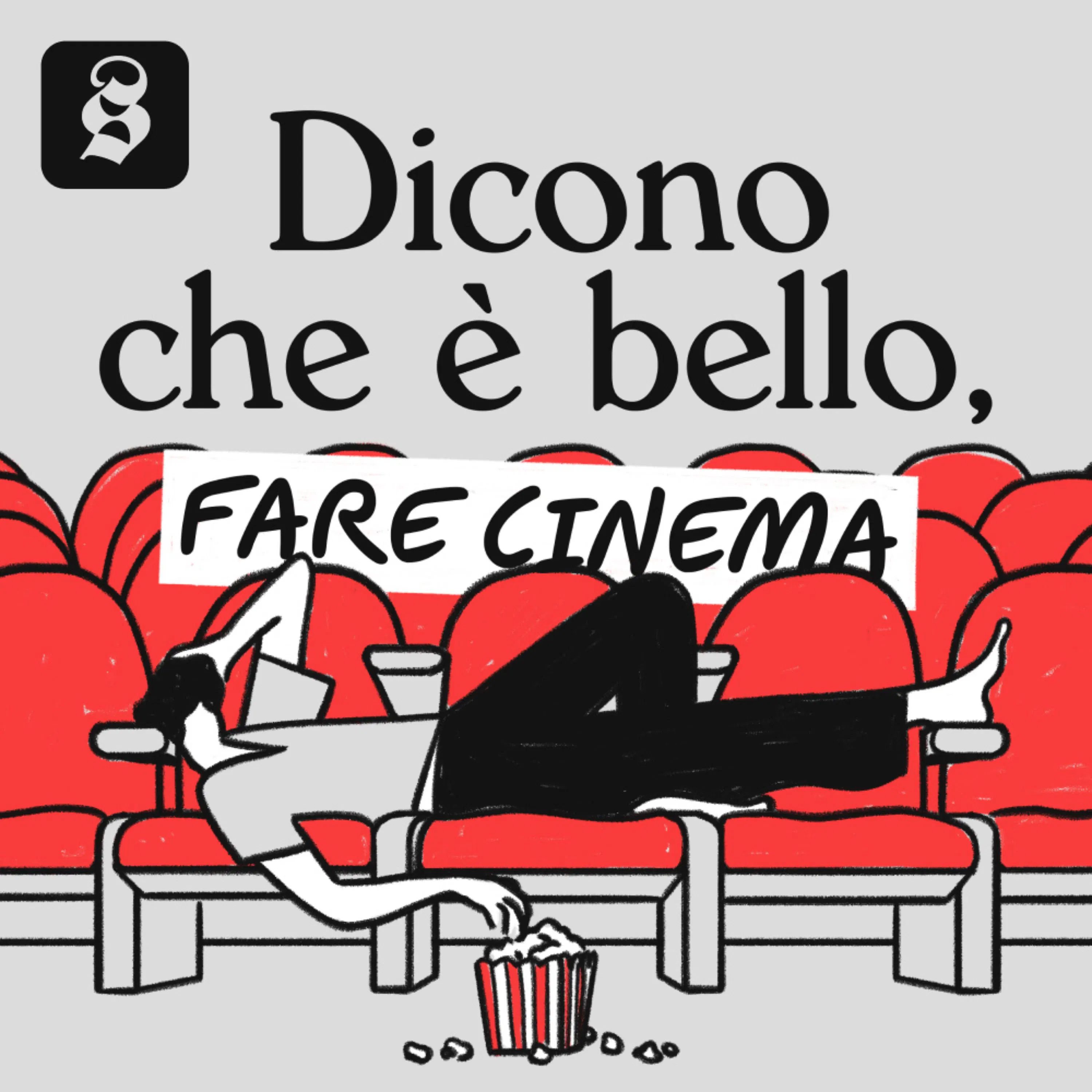 Tratto da una storia vera episode artwork