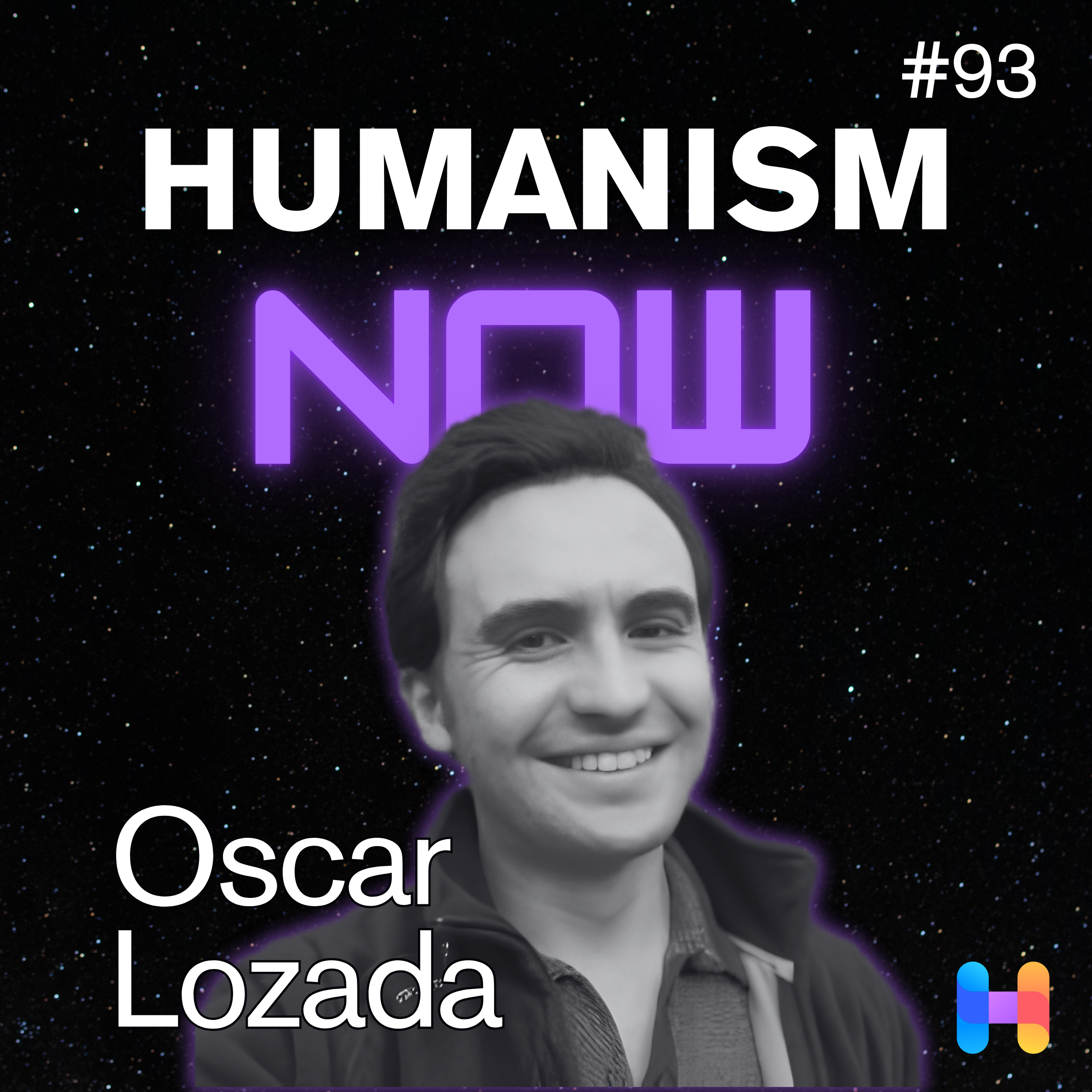 What Makes Us Human? Neanderthals, Denisovans and Our Origins | Oscar Lozada