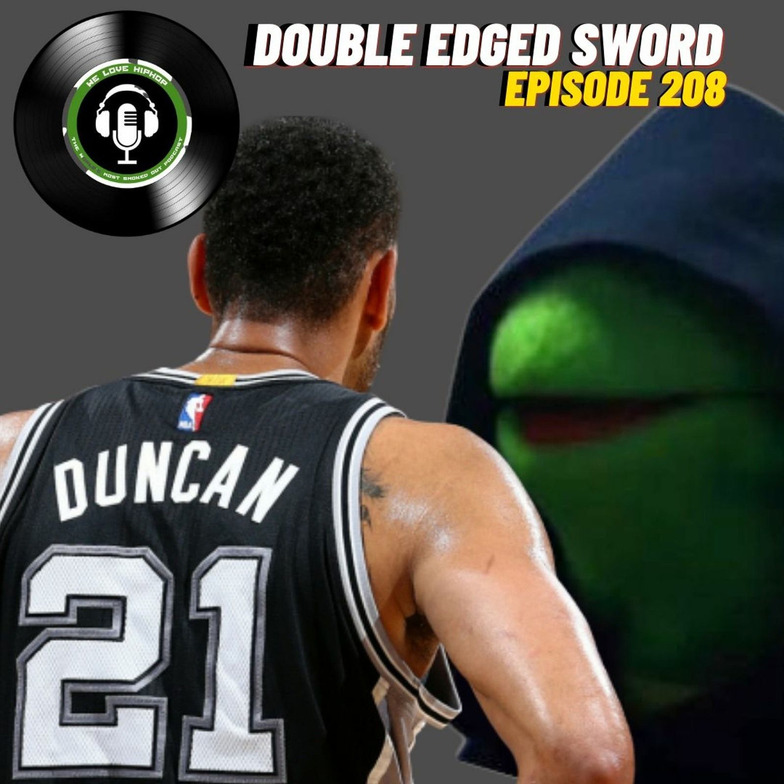 We Love Hip Hop Network