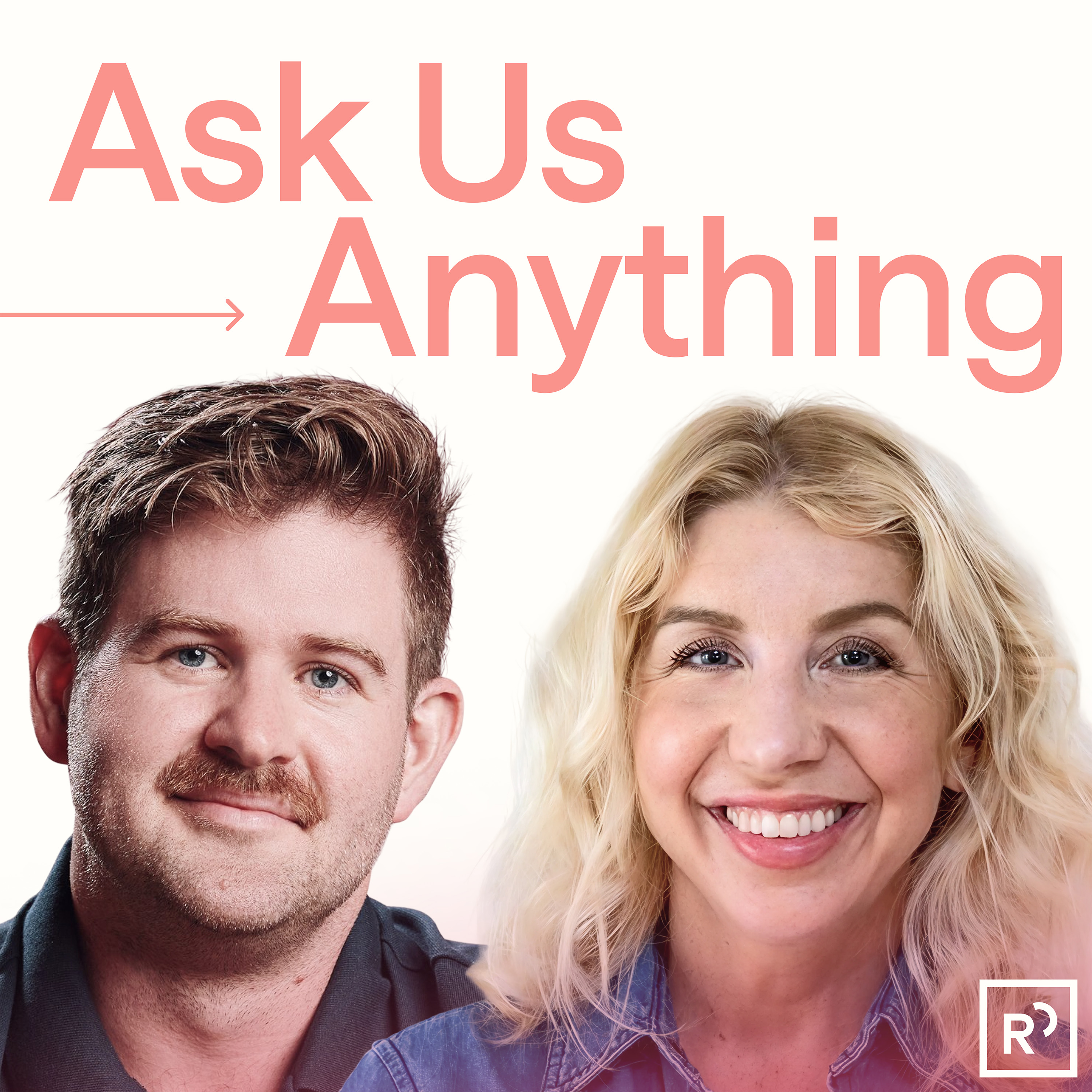 AUA: Your Team Isn't Ready For Your Future episode artwork