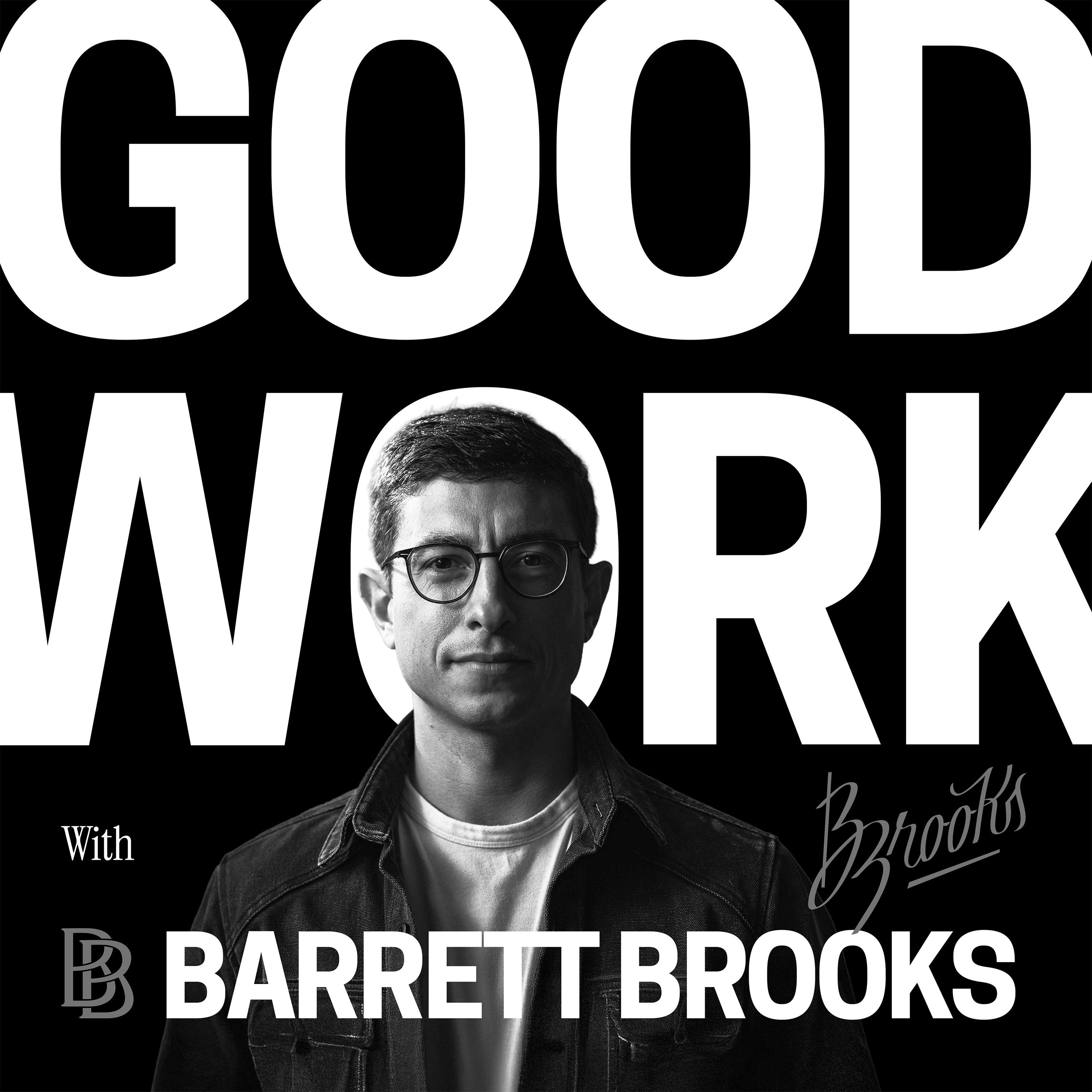 We’re Back: Good Work Season 02 We’re Back: Good Work Season 02