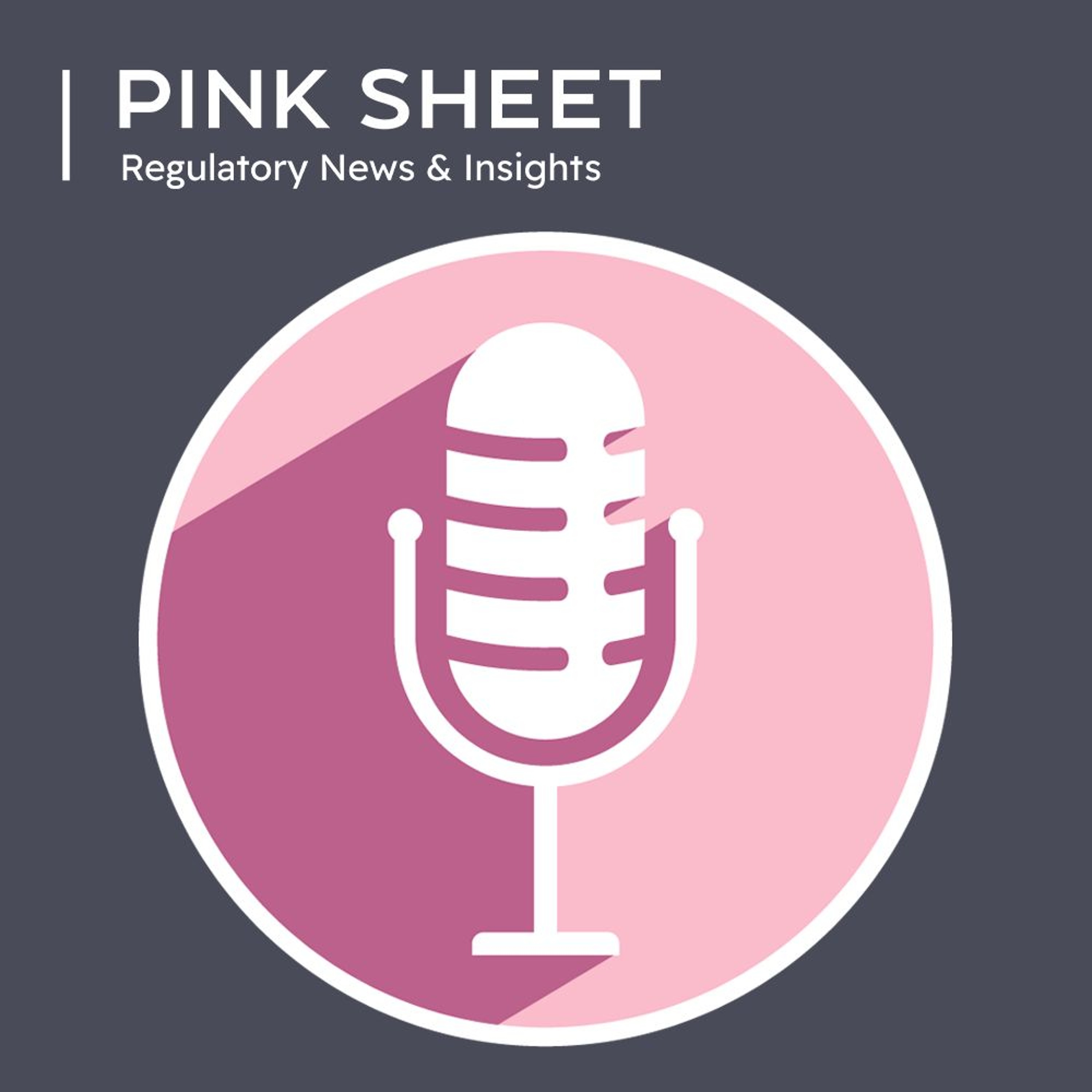 Drug Fix: Oncology Stalwart Richard Pazdur Leaves US FDA episode artwork