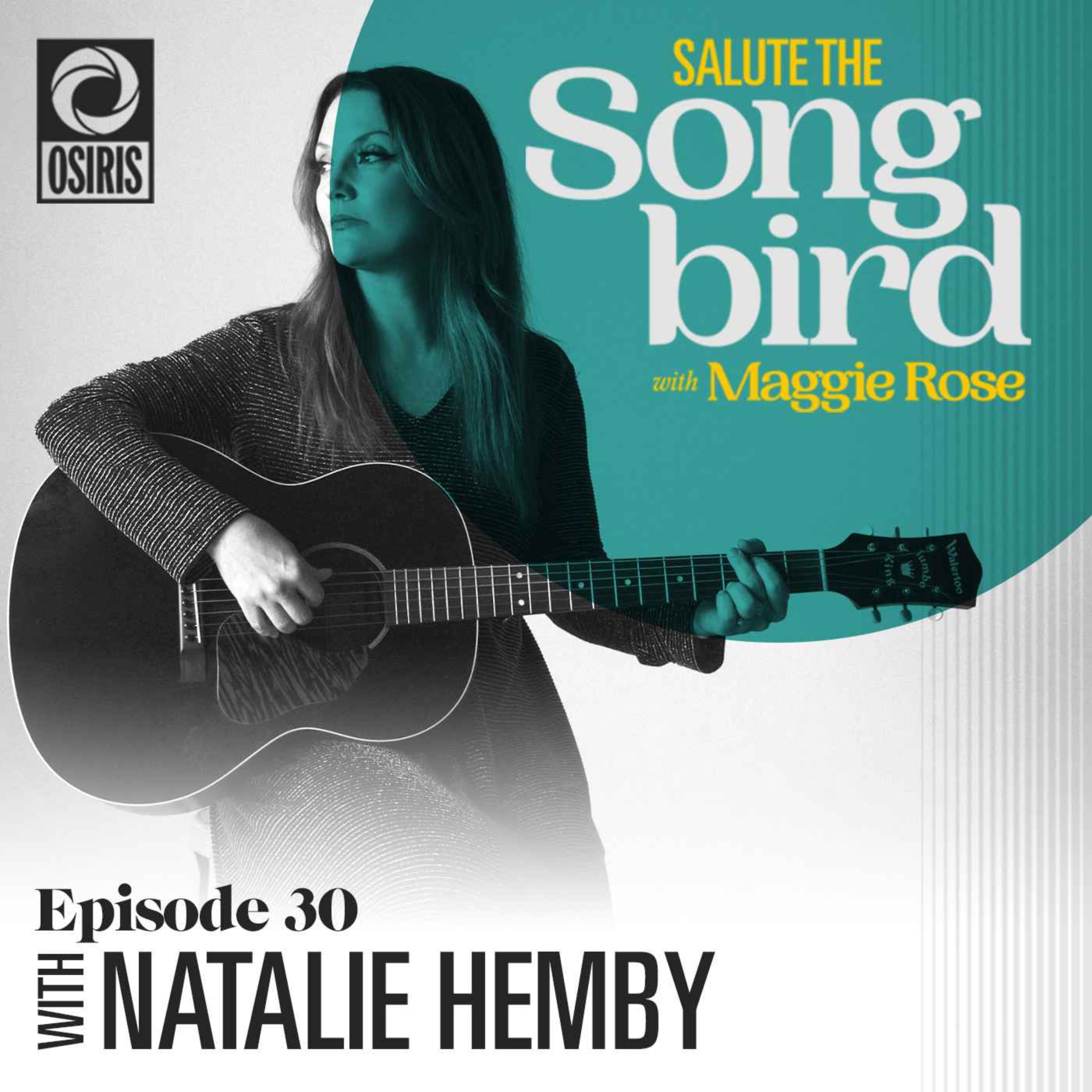 Salute the Songbird with Maggie Rose