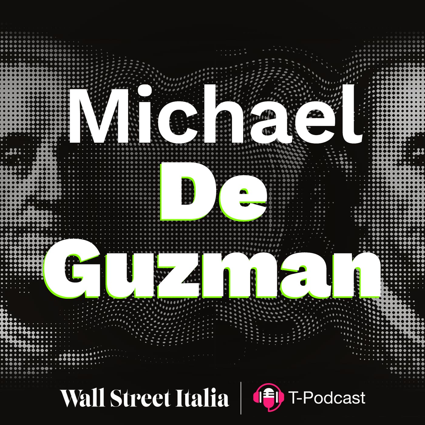 Michael De Guzman - La Truffa Placcata d’Oro episode artwork