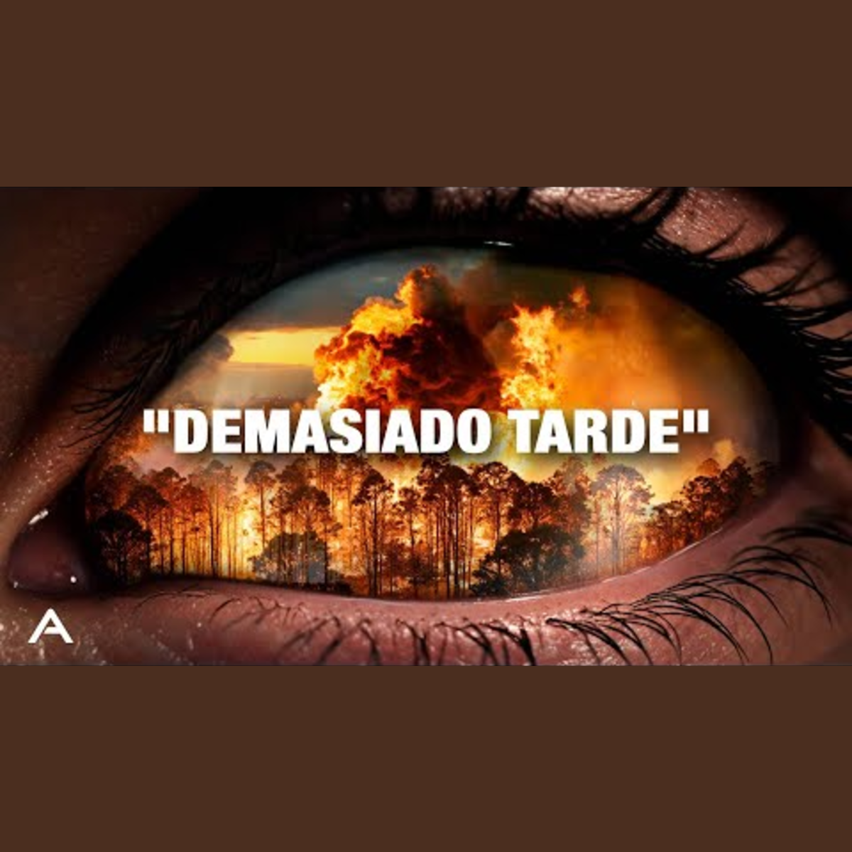 El hombre que predijo el FIN del MUNDO