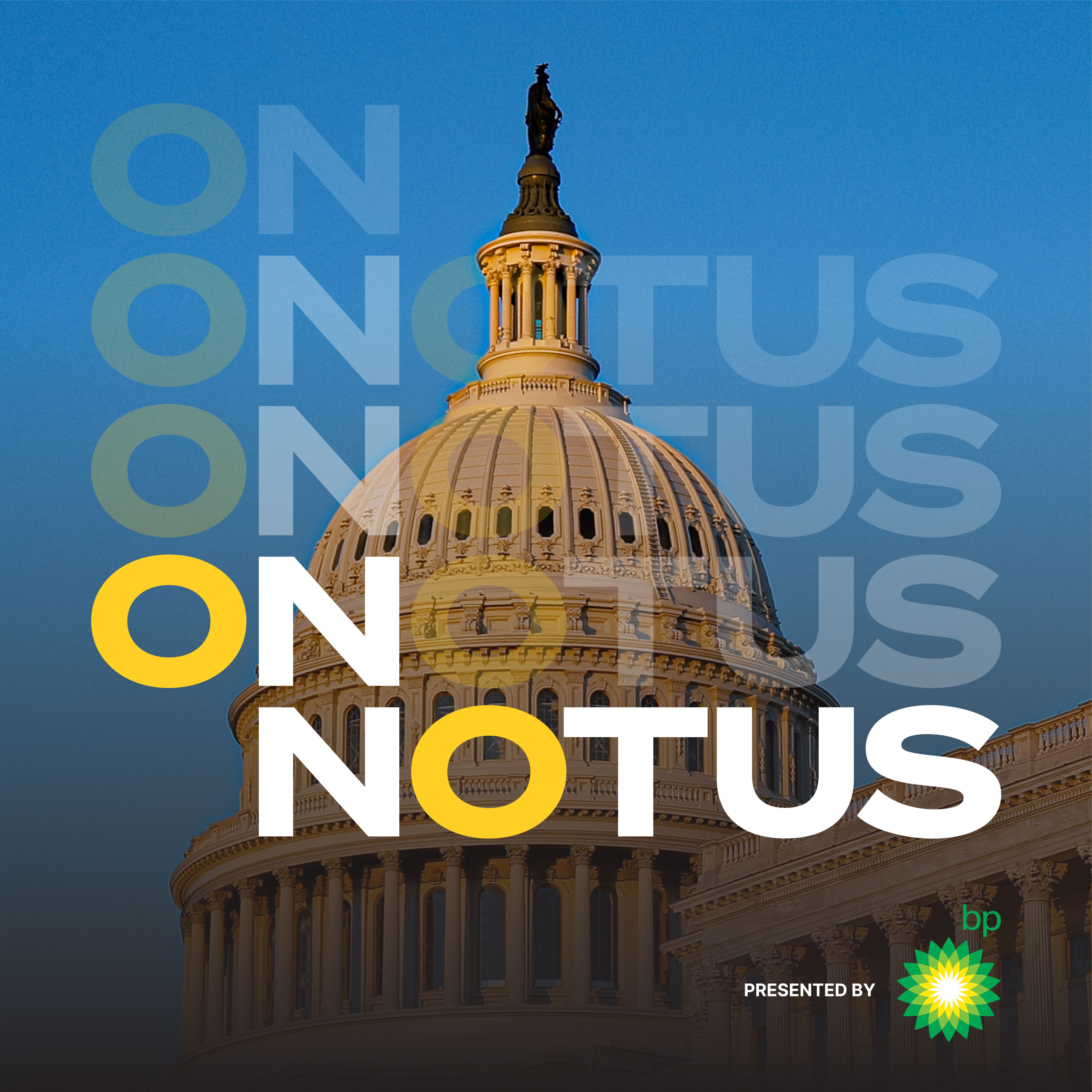 On NOTUS episode artwork