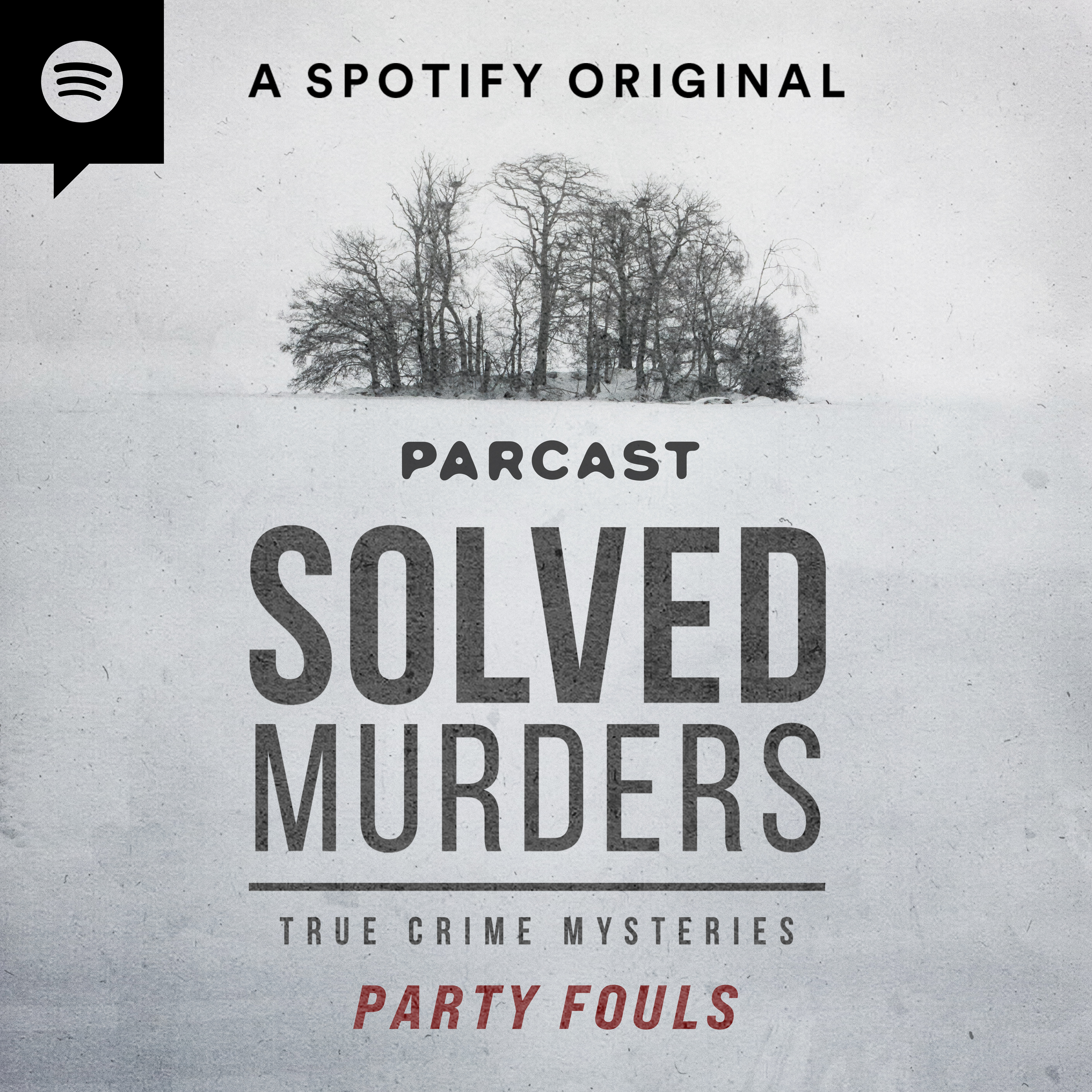 Party Fouls: The Club Kid Killers