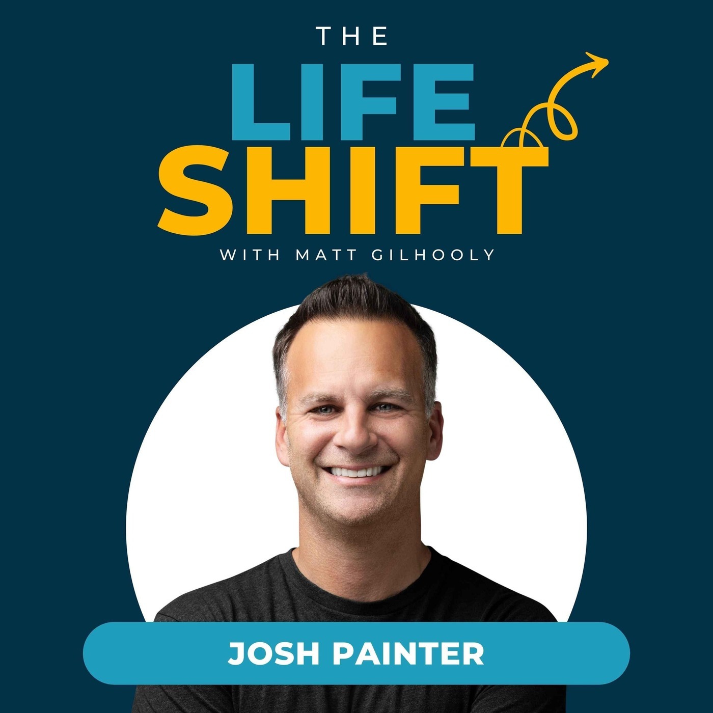 The Butterfly Effect: How Small Decisions Lead to Unbelievable Opportunities | Josh Painter episode artwork