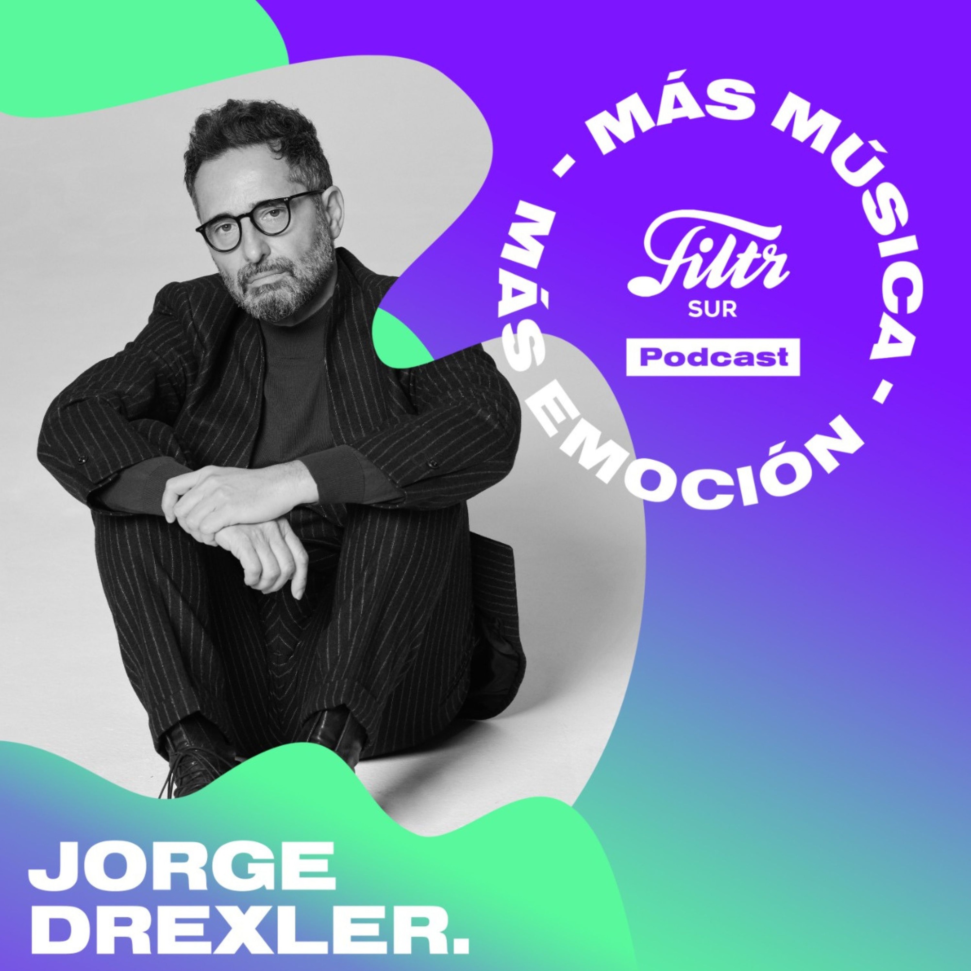 MÁS MÚSICA, MÁS EMOCIÓN