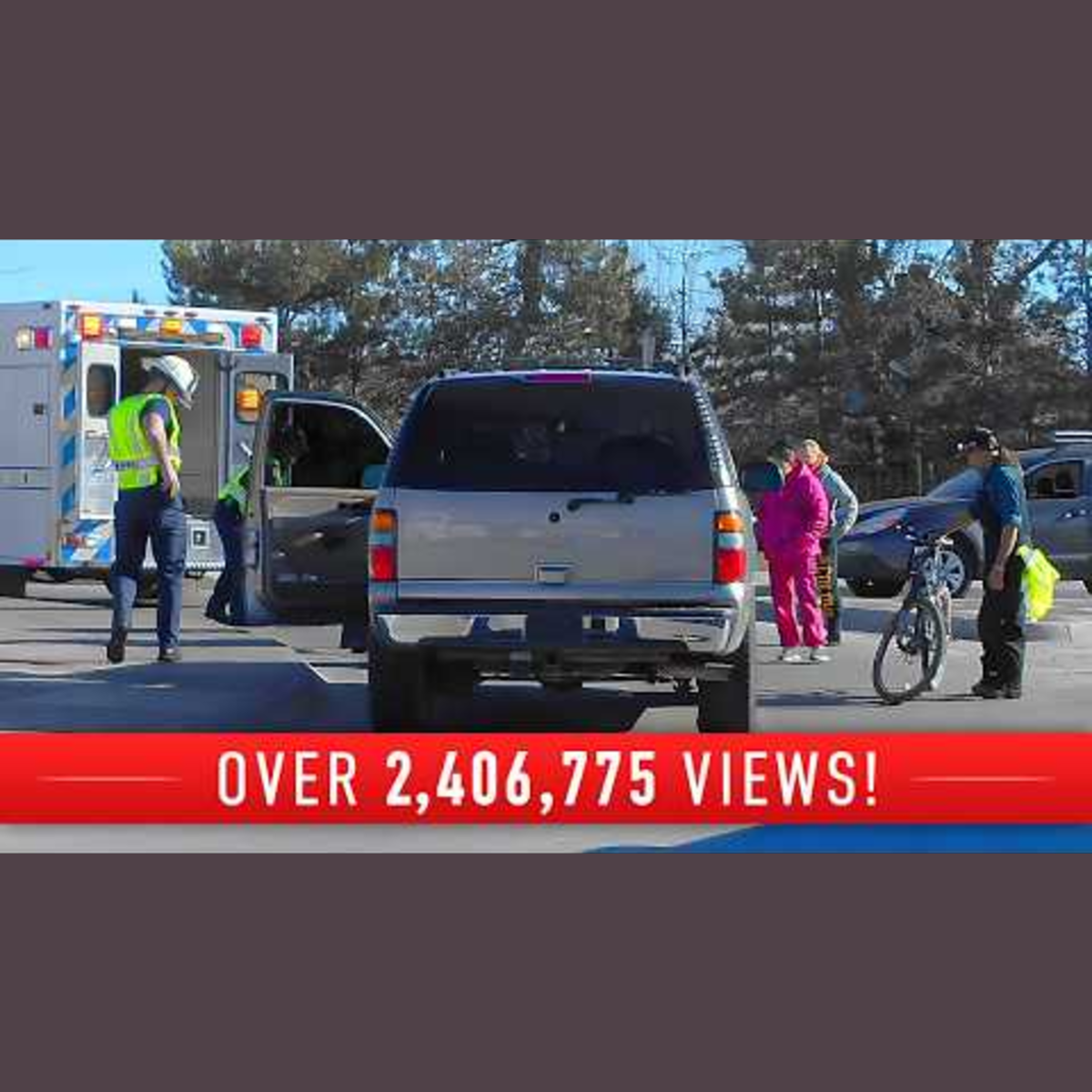 Atheist's Life-Changing Near-Death Experience: Encounters Beyond