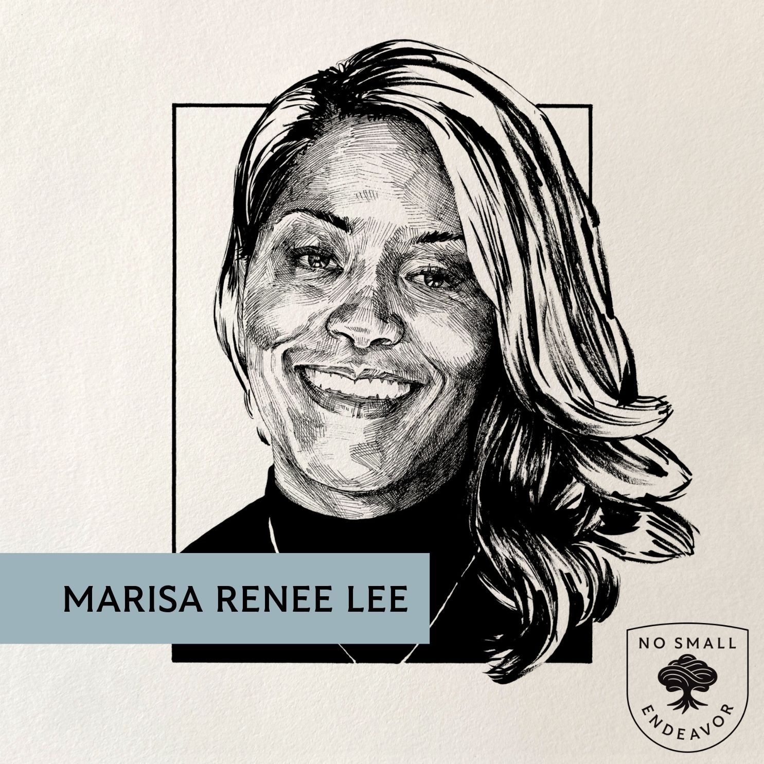 266: Marisa Renee Lee: Grief, Uncertainty, and the Work of Realistic Hope