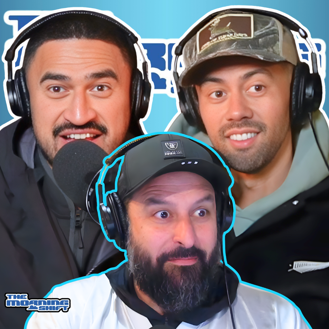 You WON'T Believe What Marc Did For 2 Weeks Straight!