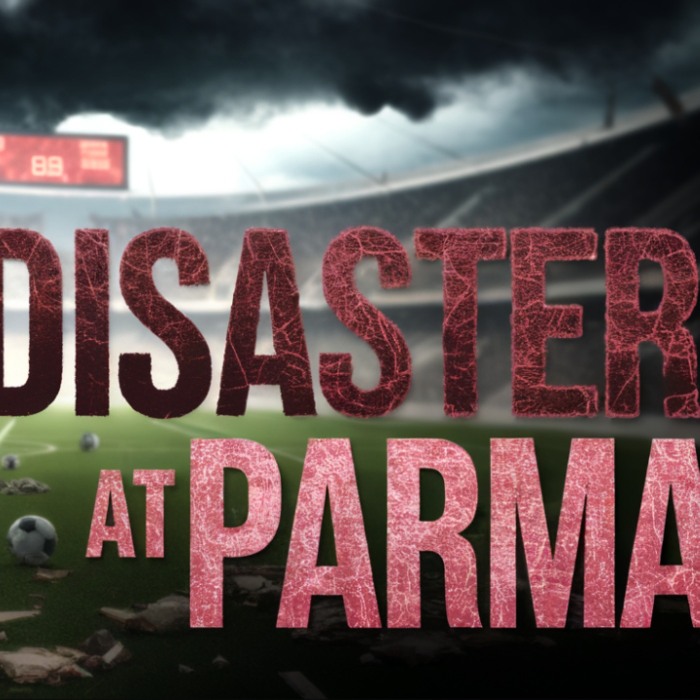 Juve’s TOP 4 Hopes in Jeopardy After Parma Shocker? episode artwork