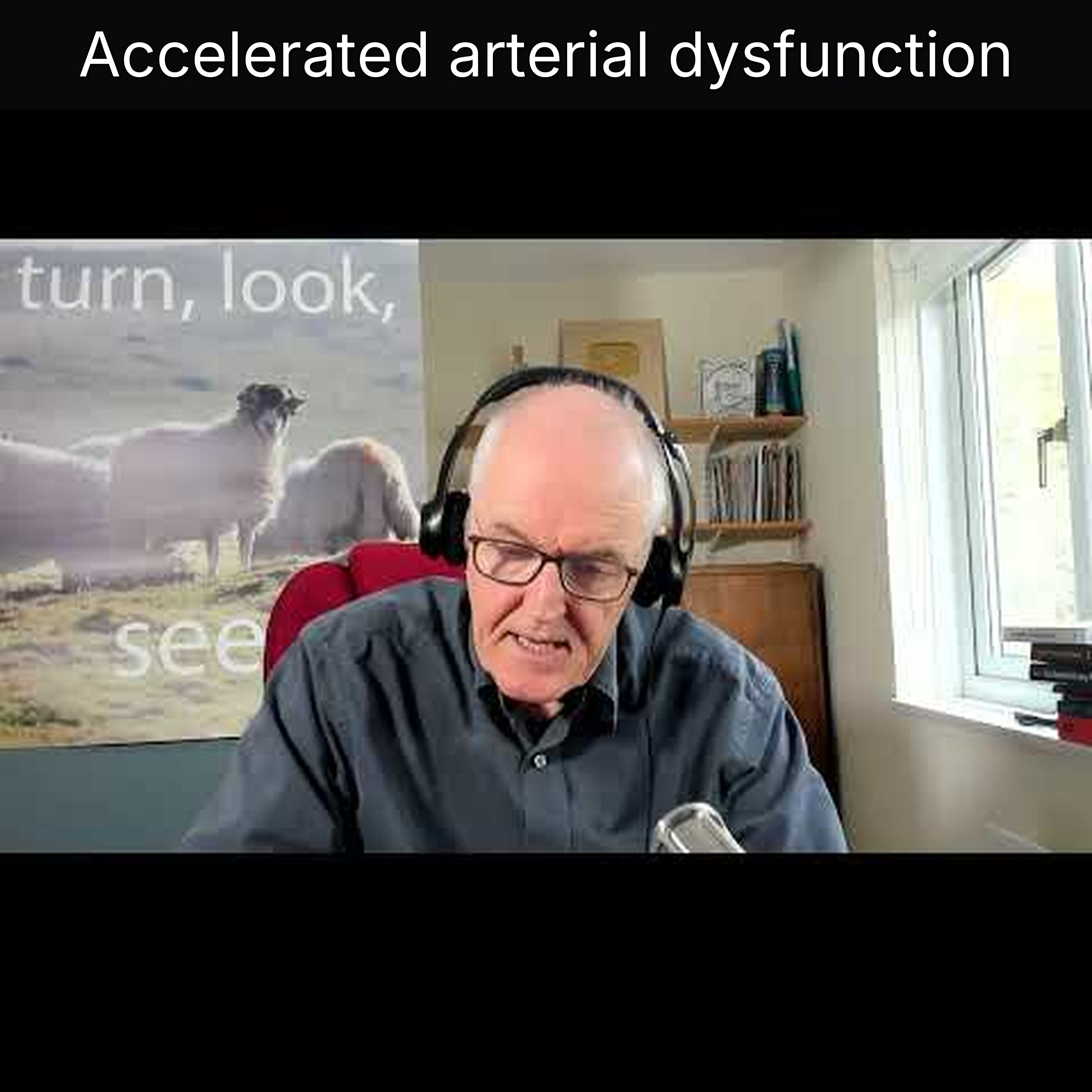 Dr. John Campbell