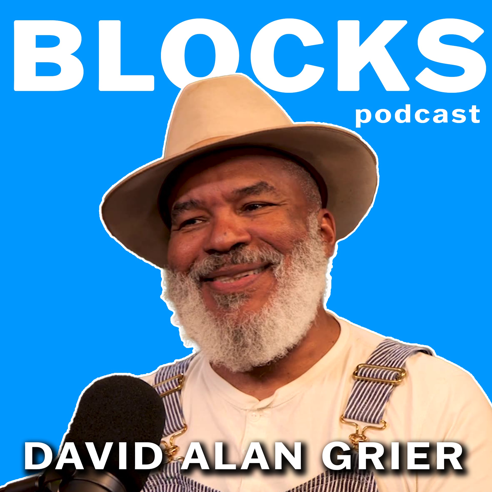 Blocks w/ Neal Brennan