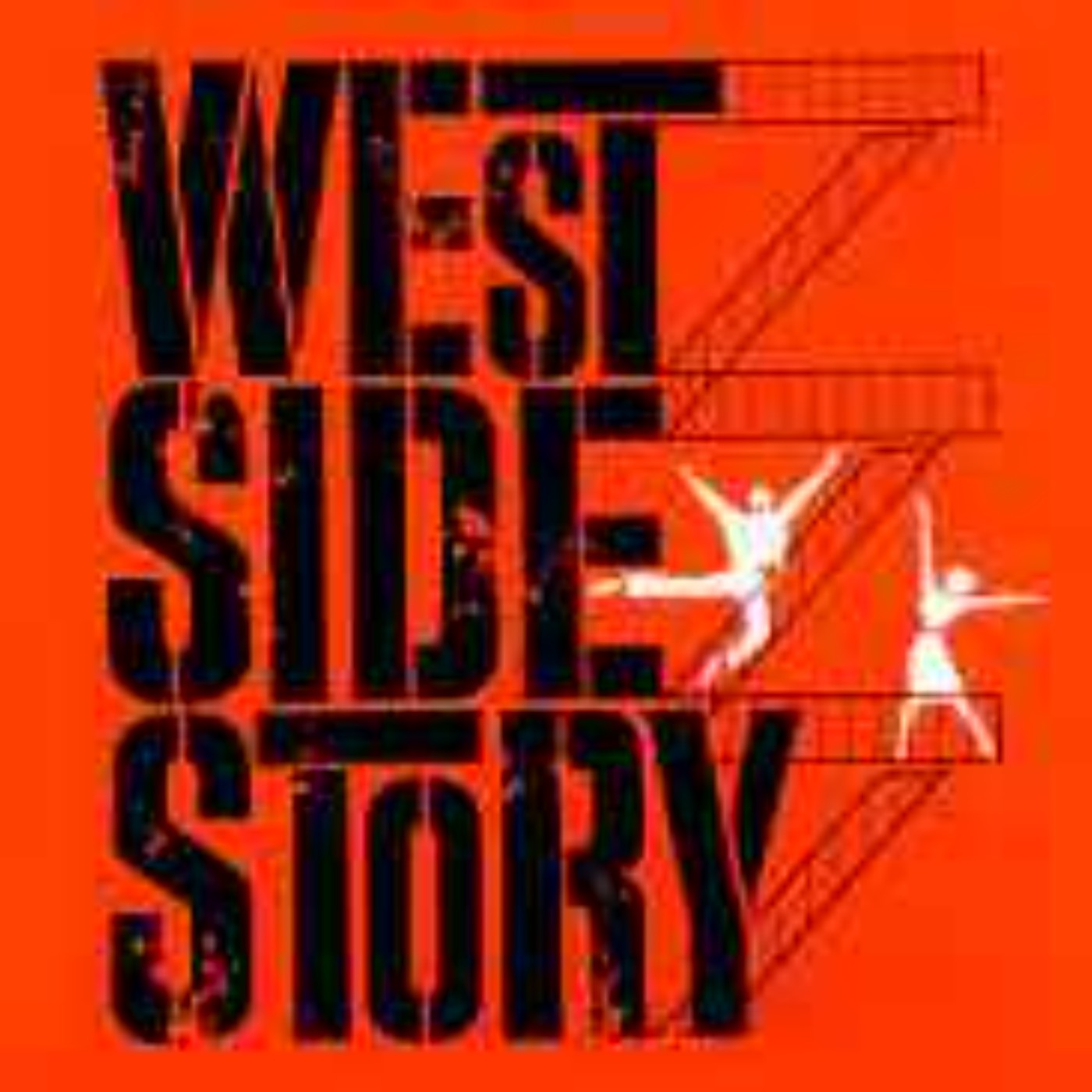 SIM Ep 788 Flicking #31: West Side Story (1961) episode artwork