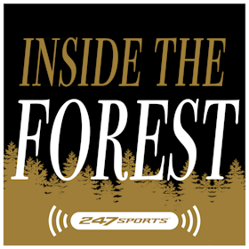 Inside The Forest: A Wake Forest Athletics Podcast