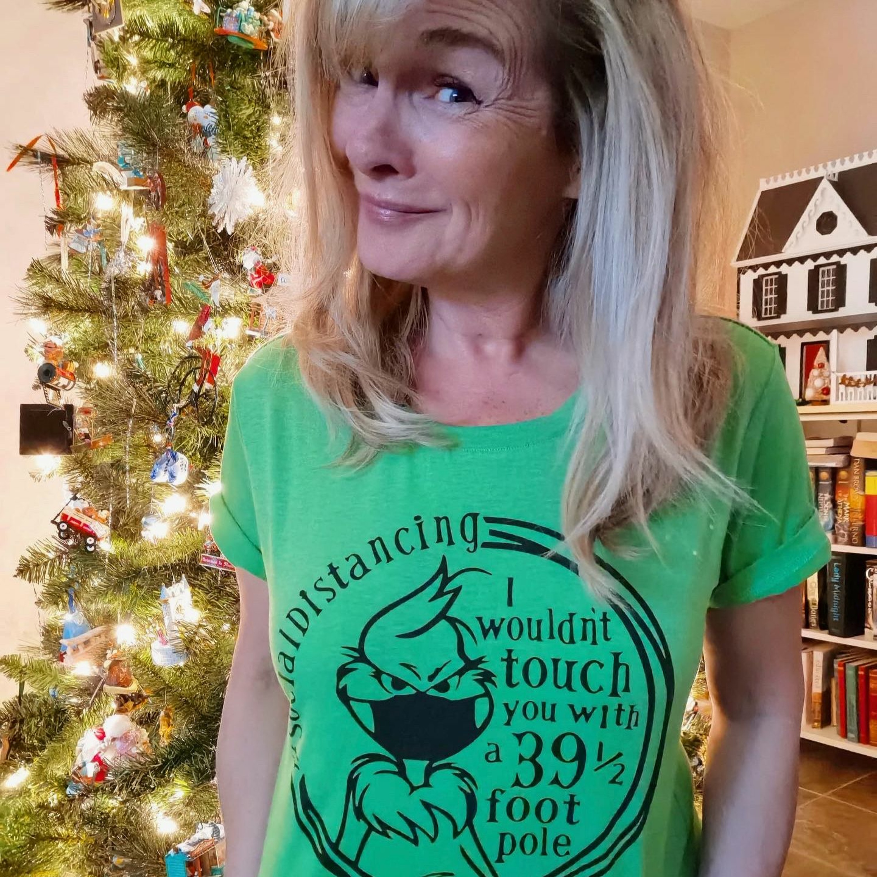 Greedflation, Good Food on a Budget, The Mother of All DeGrassi and Supergirl Syndrome