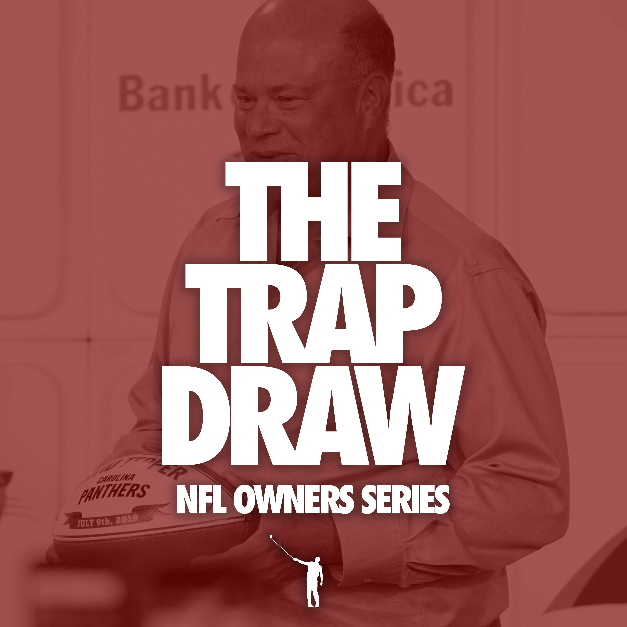 274: NFL Owners Series Part Six
