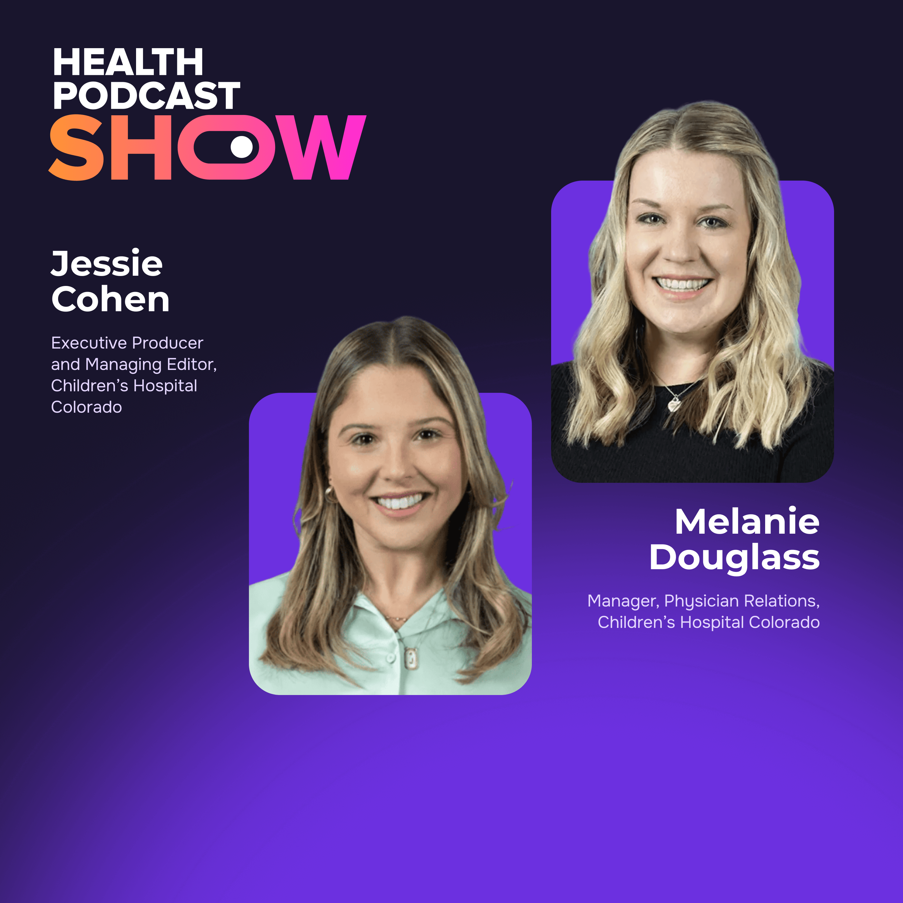 Health Podcast Show