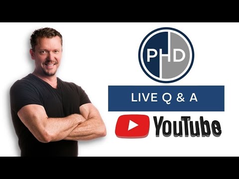 Dr Ken Berry Q&A episode artwork