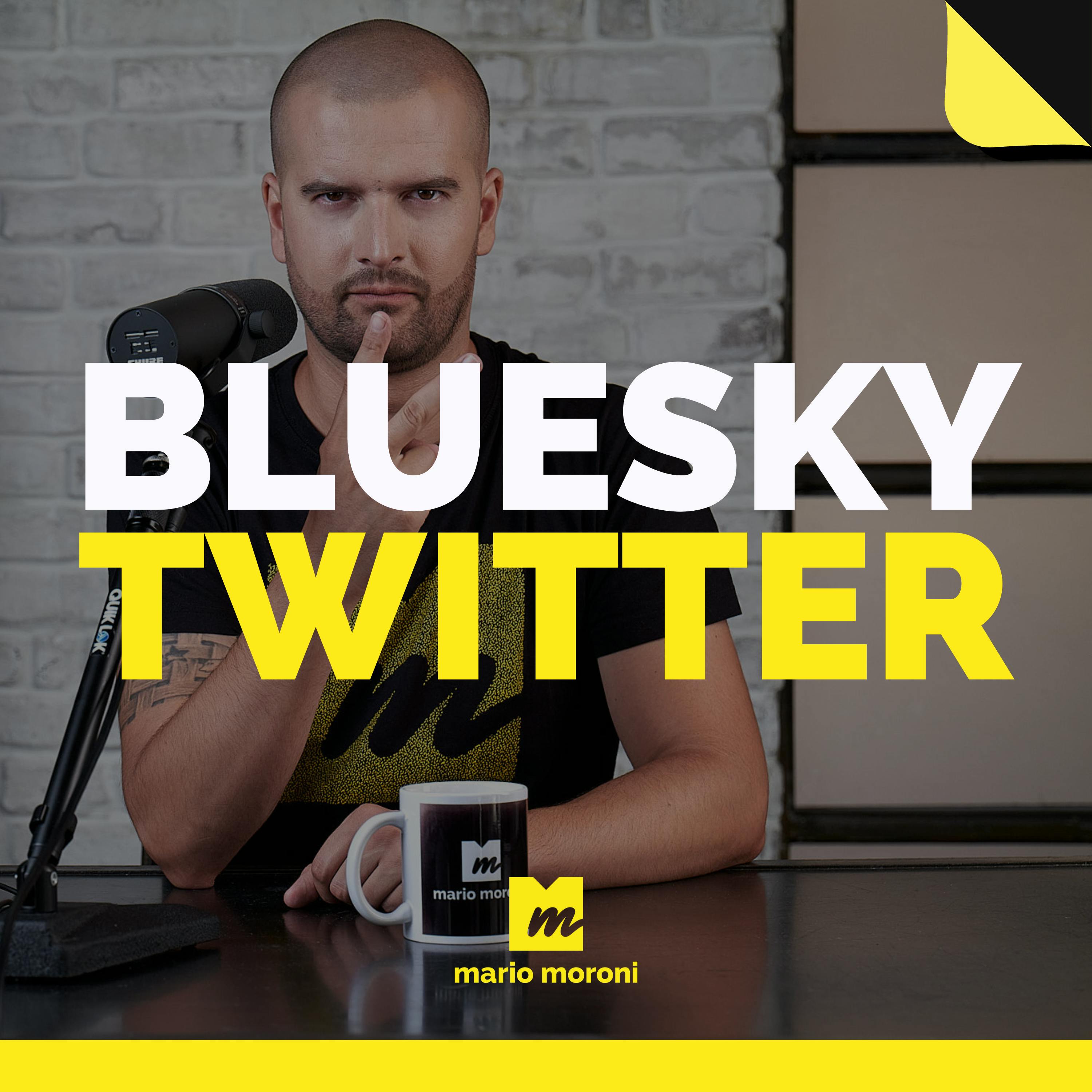 Bluesky: la nuova piattaforma social di Jack Dorsey (ex Twitter) alla conquista del mercato