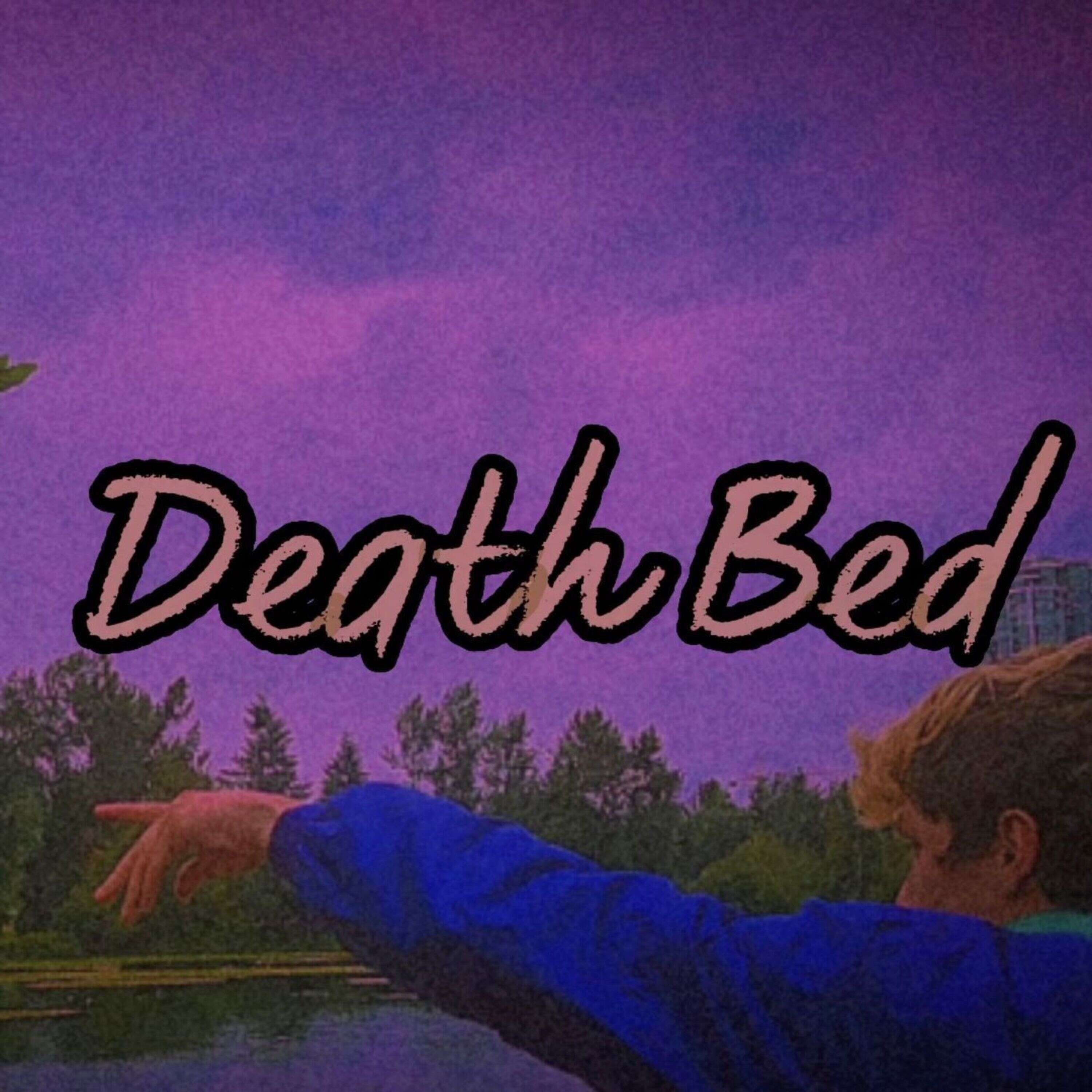 powfu - Death Bed (TikTok Song) episode artwork
