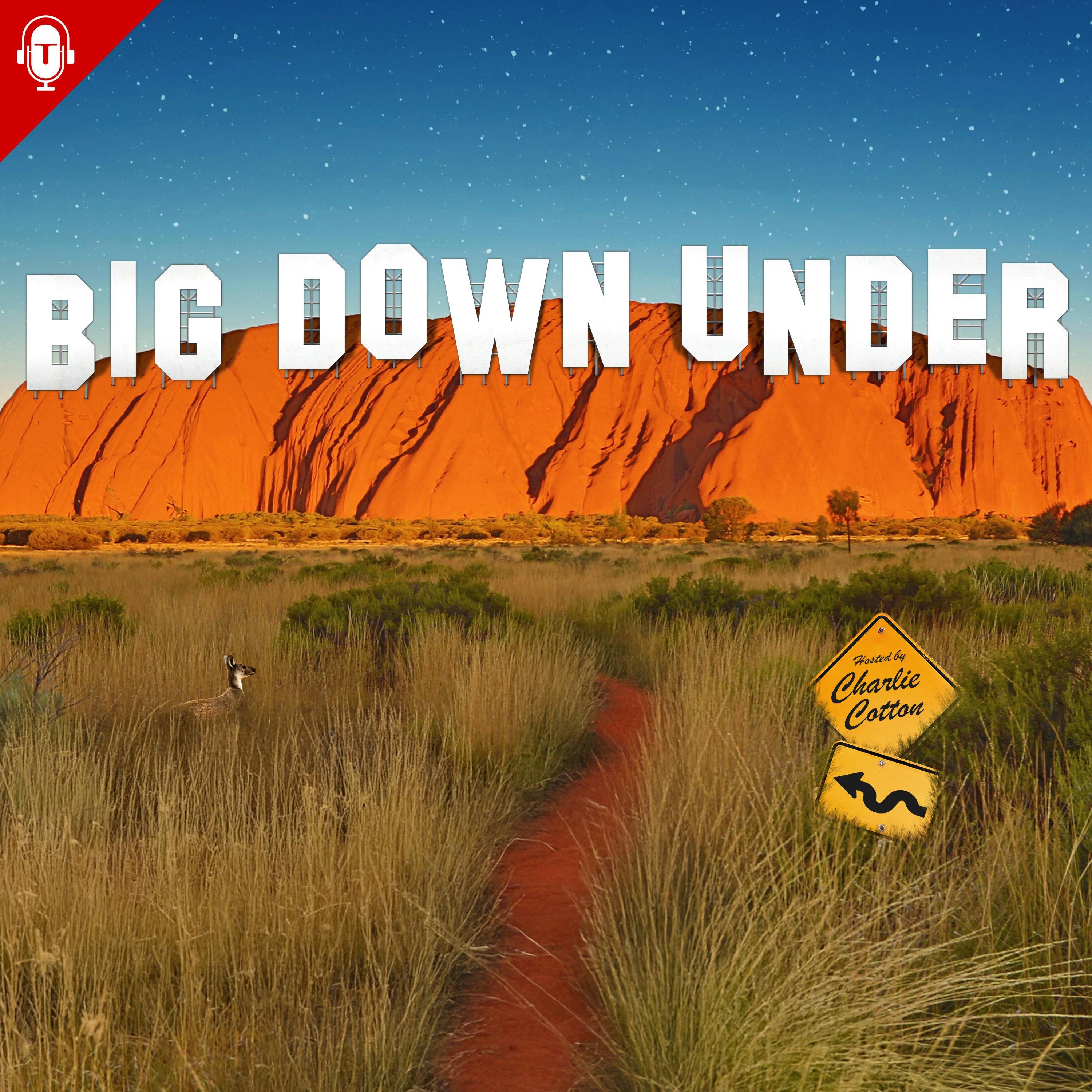 Big Down Under