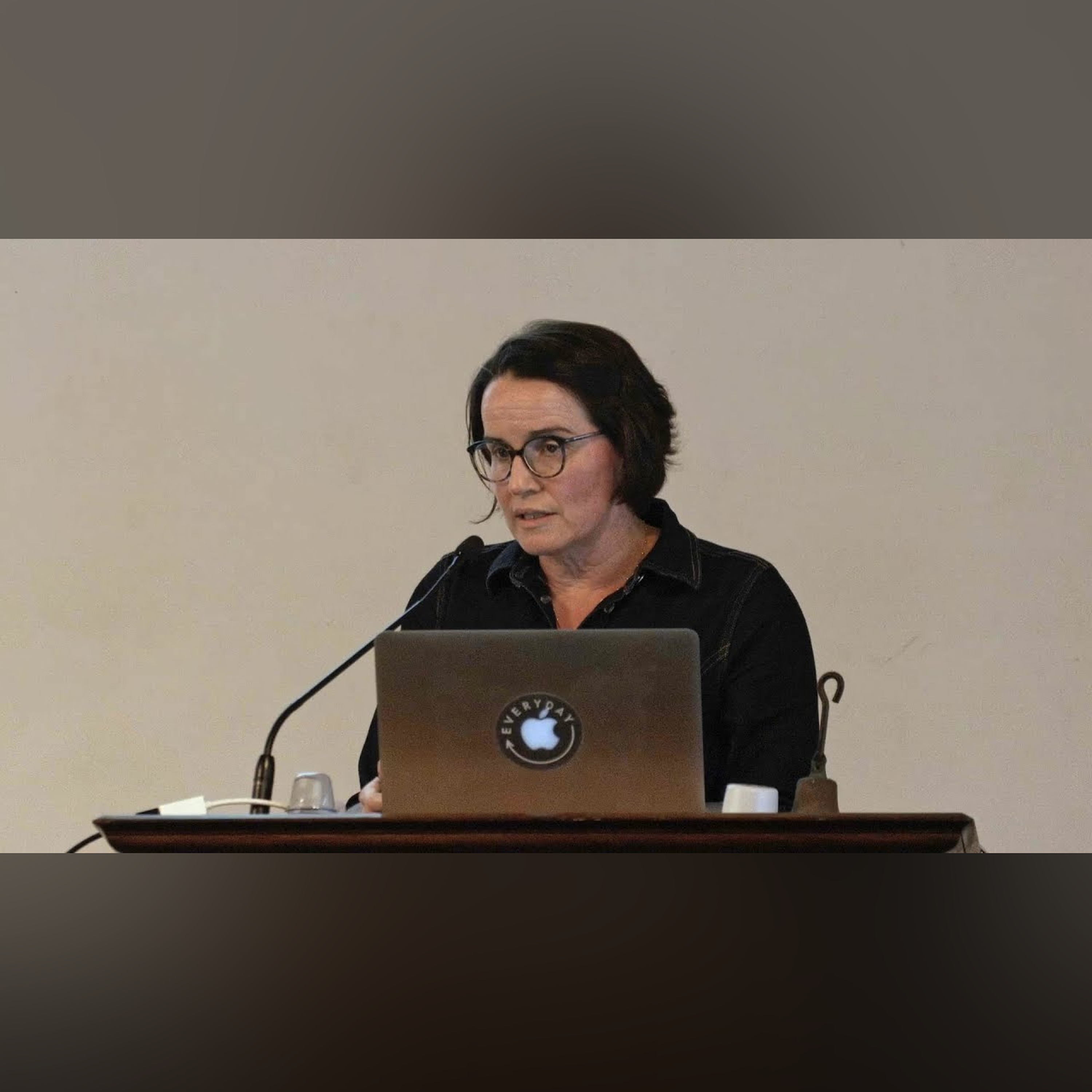 Prof. Karen Dwyer - 'Cardiac - Kidney - Metabolic (CKM) Syndrome'