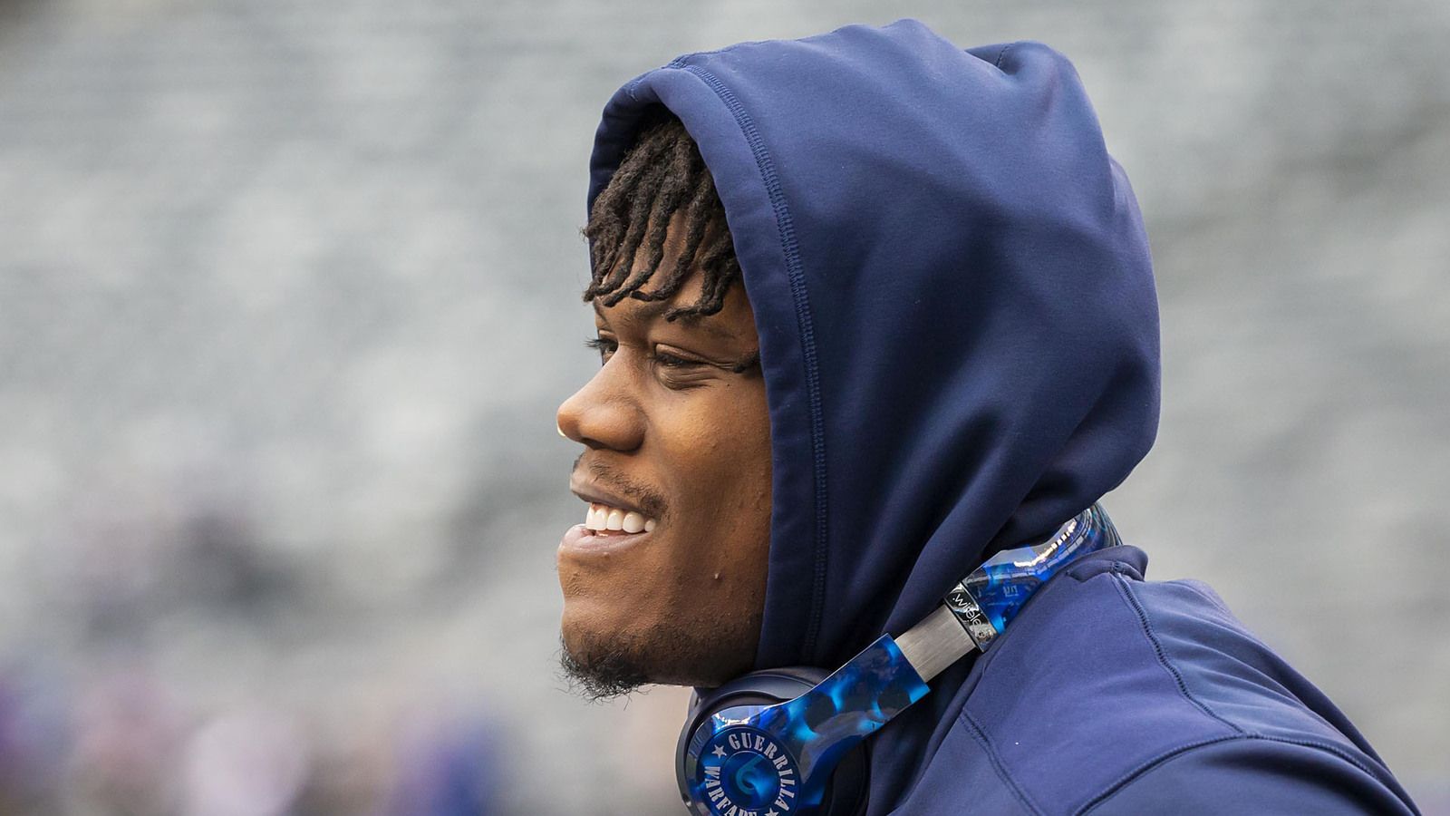 Cowboys extend suspended DE Randy Gregory through 2020 episode artwork