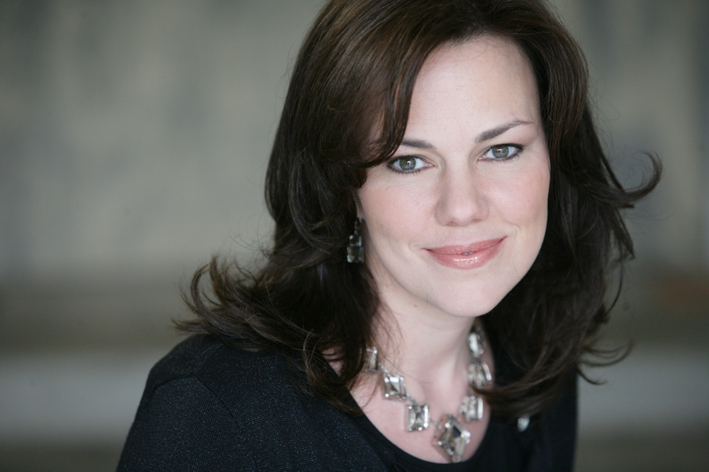 Passionistas in Focus — Amplifying Every Voice: Georgia Stitt's Musical Mission for Equity