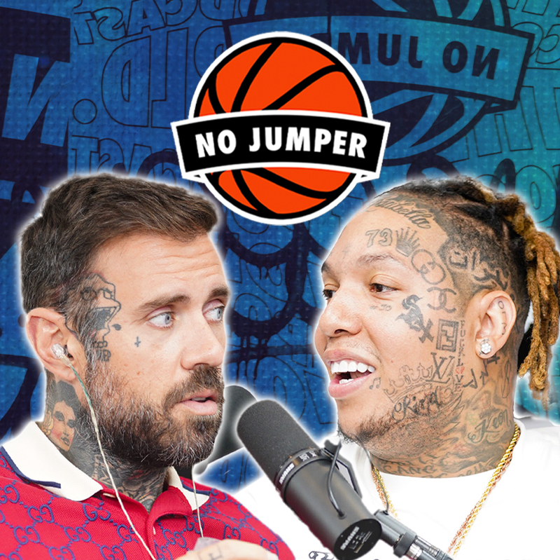 King Yella on FYB J Mane Slandering Him, Calls Out Famous Dex, Lil Durk & More