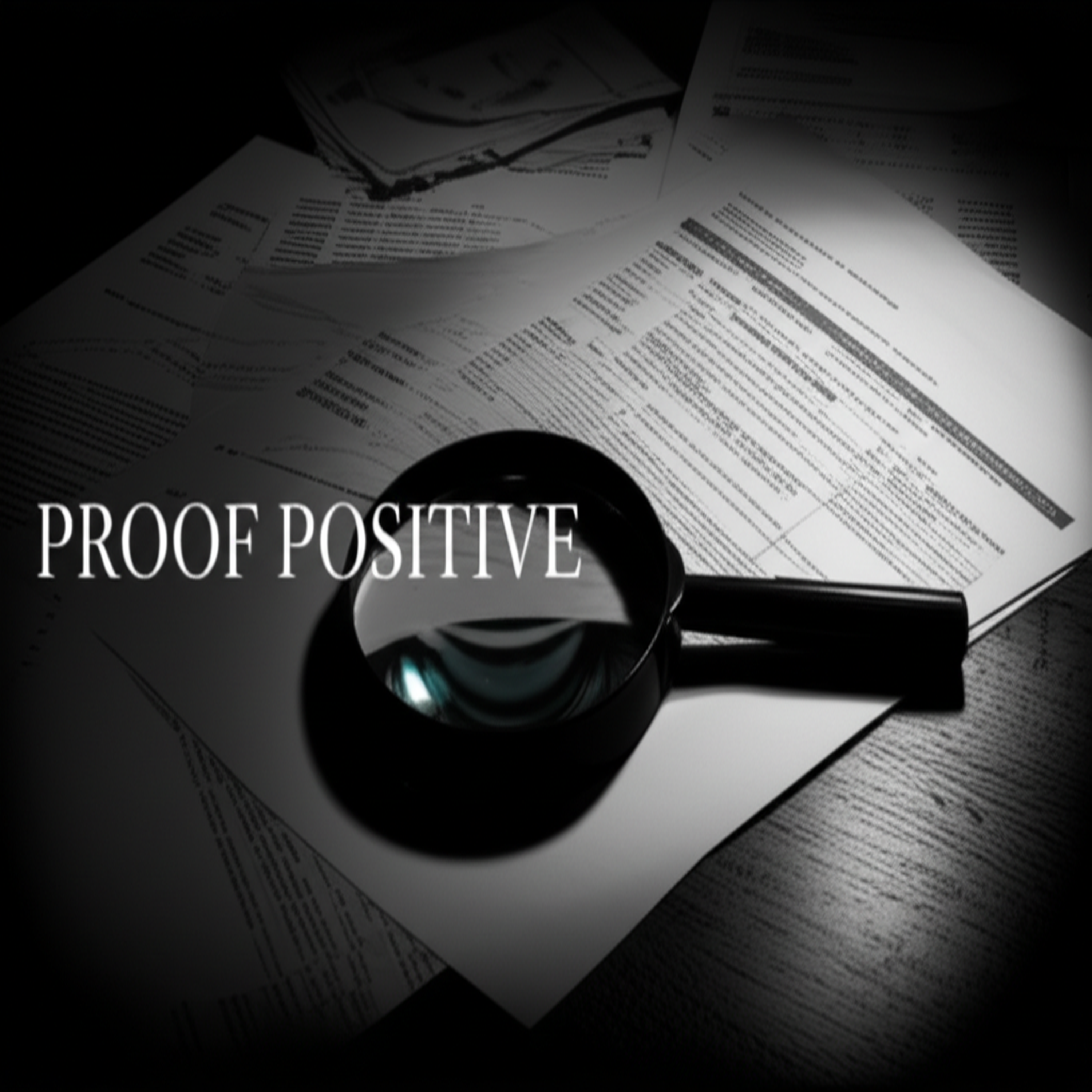 Proof Positive