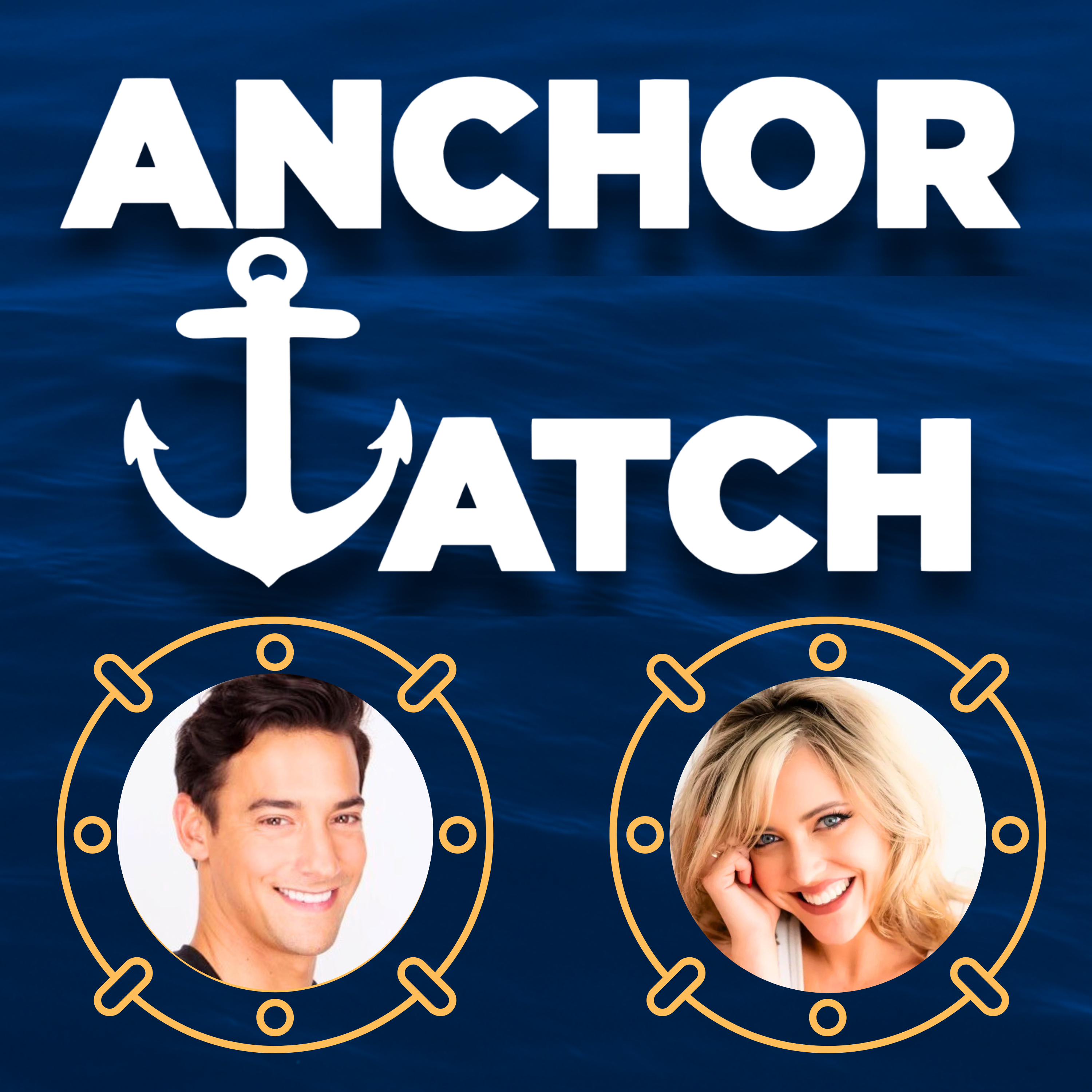 Below Deck Mediterranean Season 10 Premiere Recap! | Anchor Watch