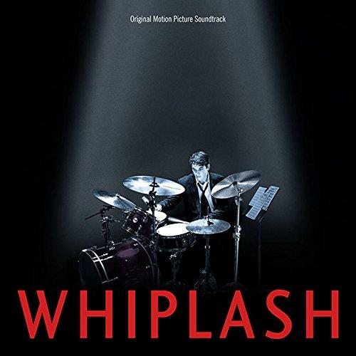 Ep #038 Whiplash with Ben and Ed from “@TopFilmTip” episode artwork
