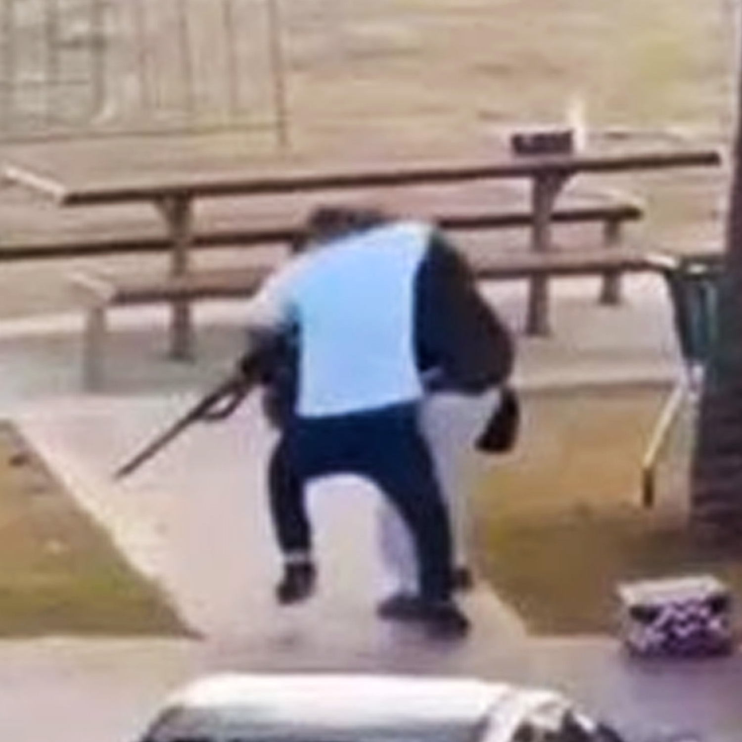 Multiple Murdered In Mass Shootings Around The World