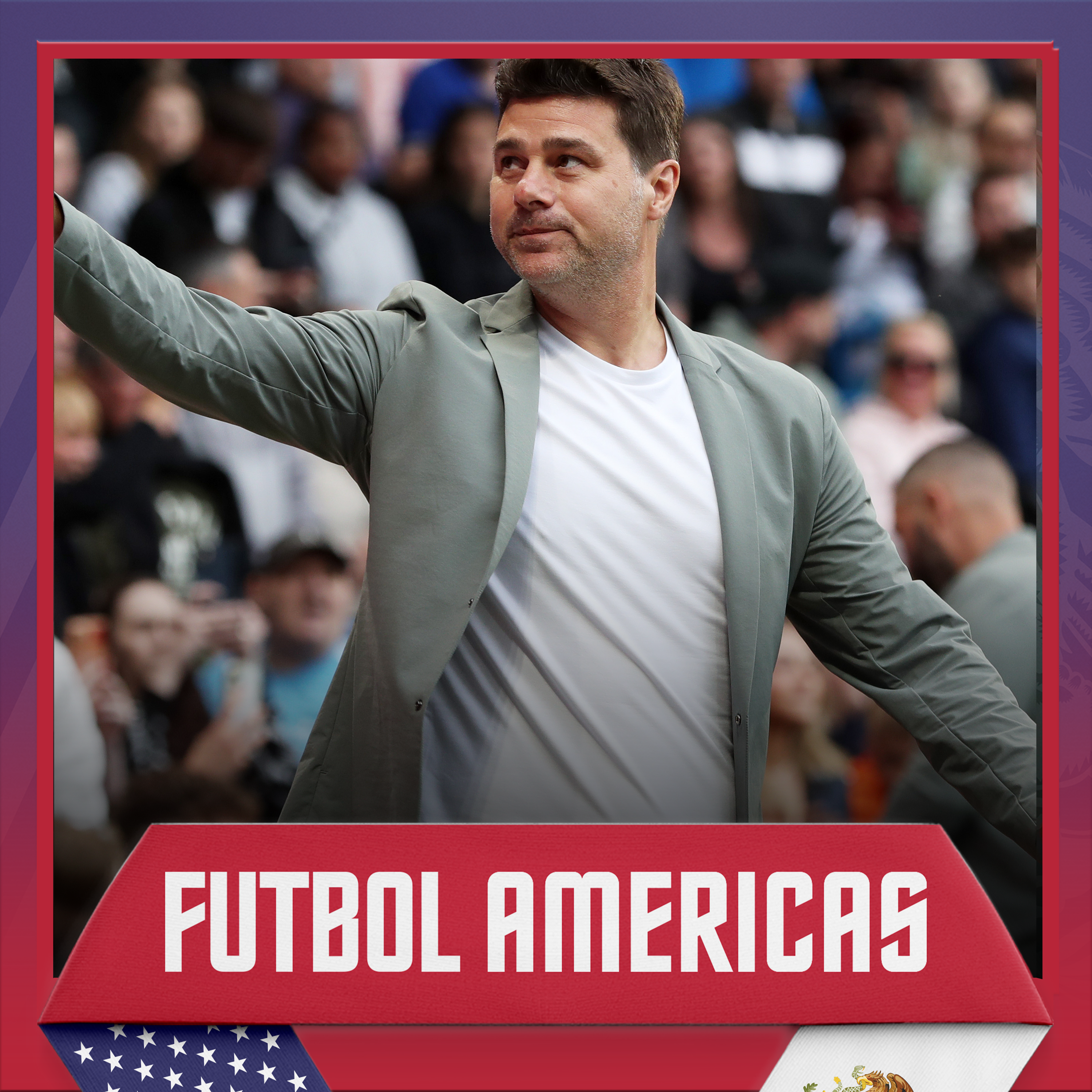 Futbol Americas: Pochettino's Enters The USMNT Sweepstakes