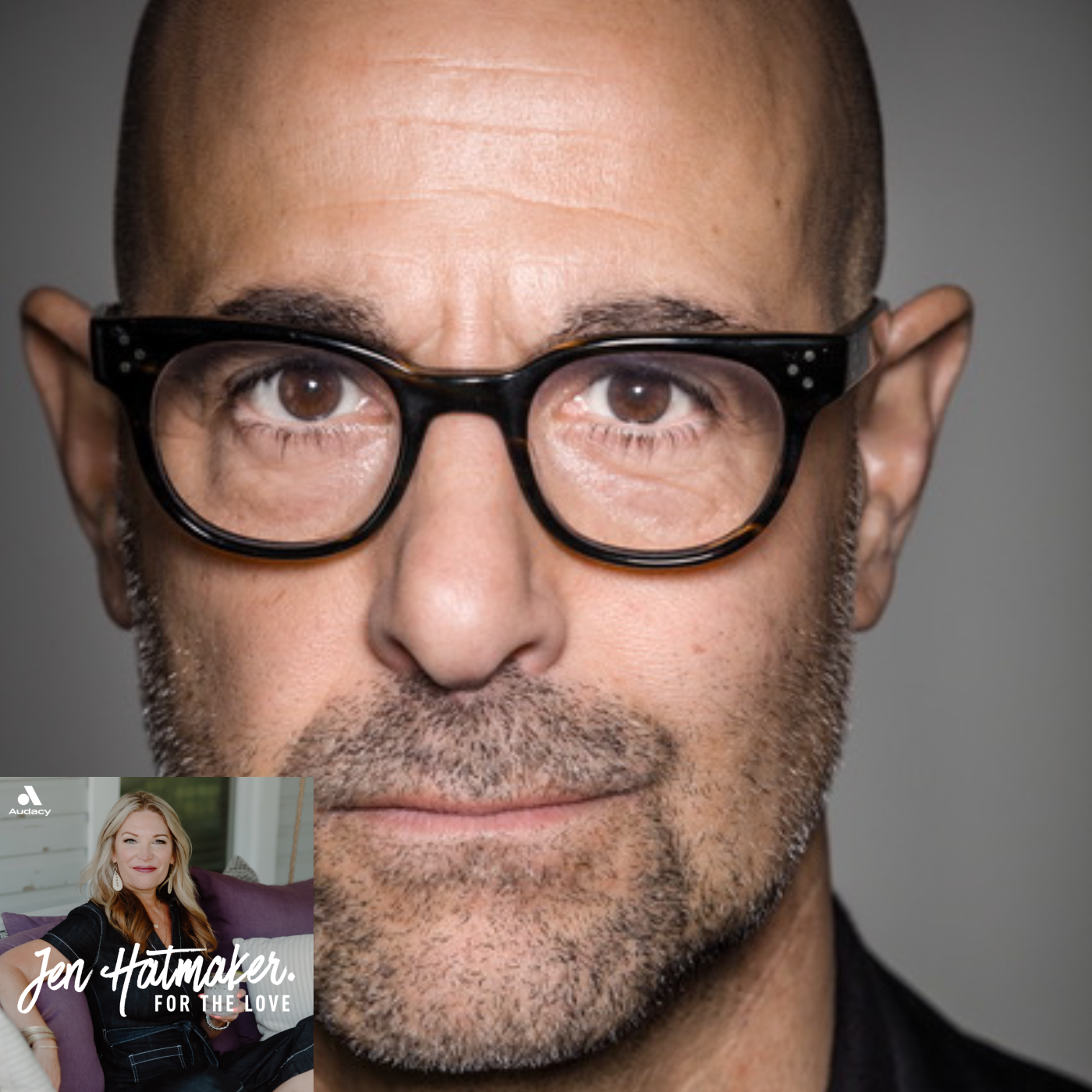 Stanley Tucci: Food, Memories, and Emotions