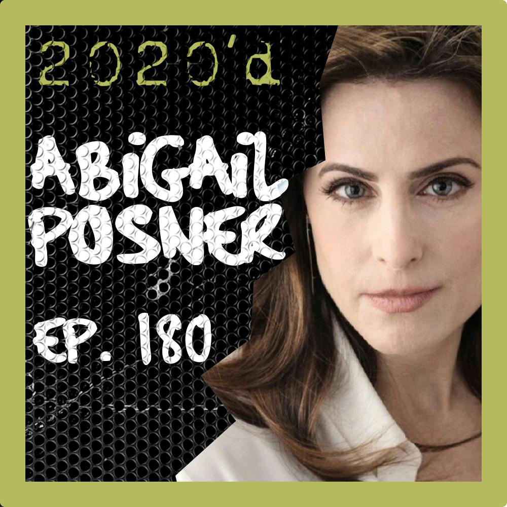 Abigail Posner: Is Google ACTUALLY Watching Us? Abigail Posner: Is Google ACTUALLY Watching Us?