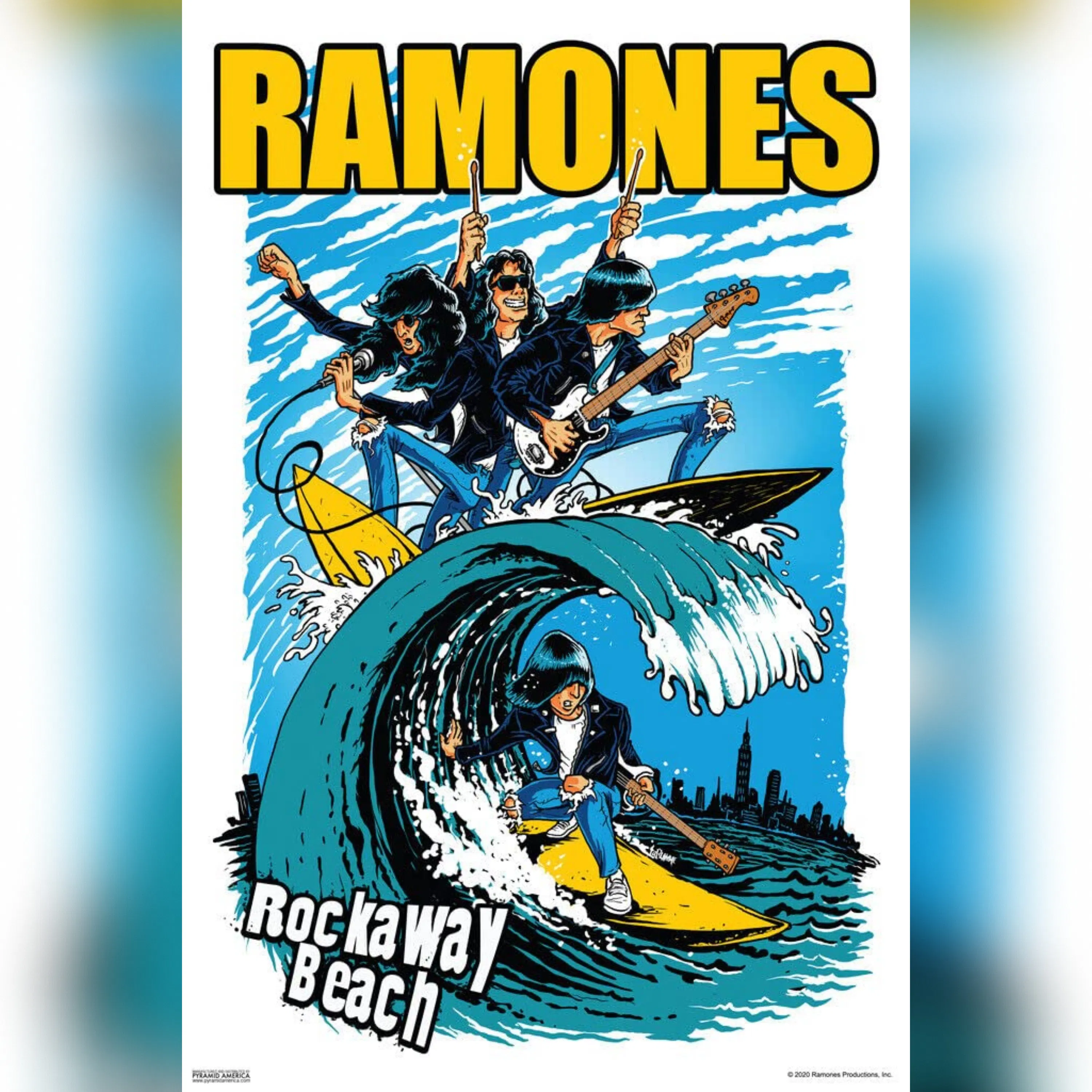 Gen X Summer Song Favorites episode artwork