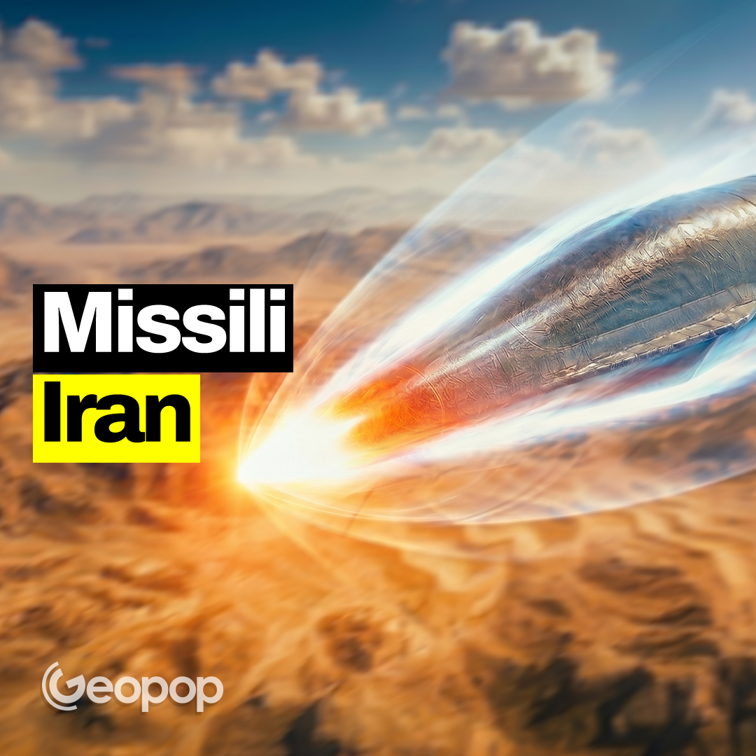 366 - La tecnologia dei missili usati nella guerra in IRAN