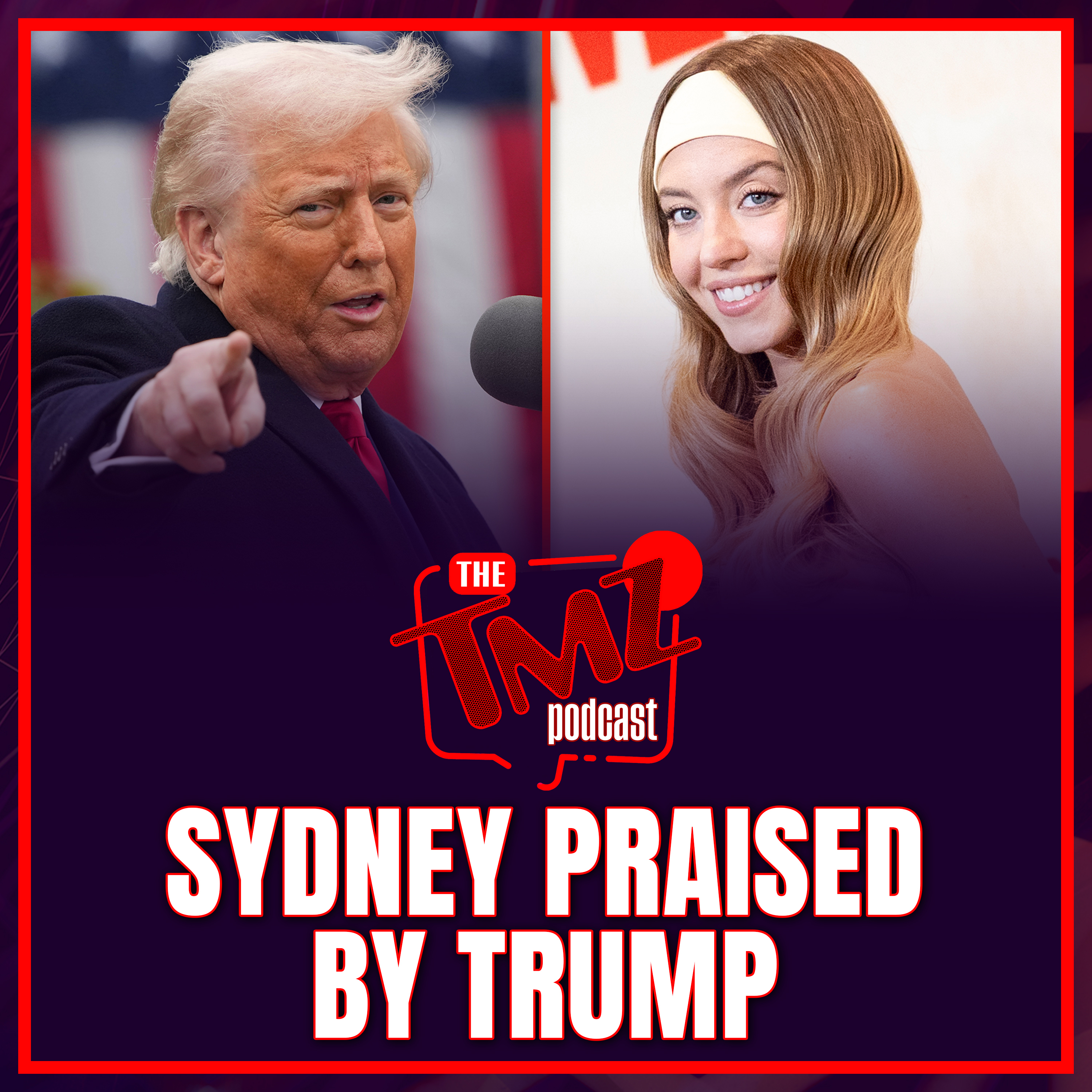 Sydney Sweeney: MAGA’s New It Girl?