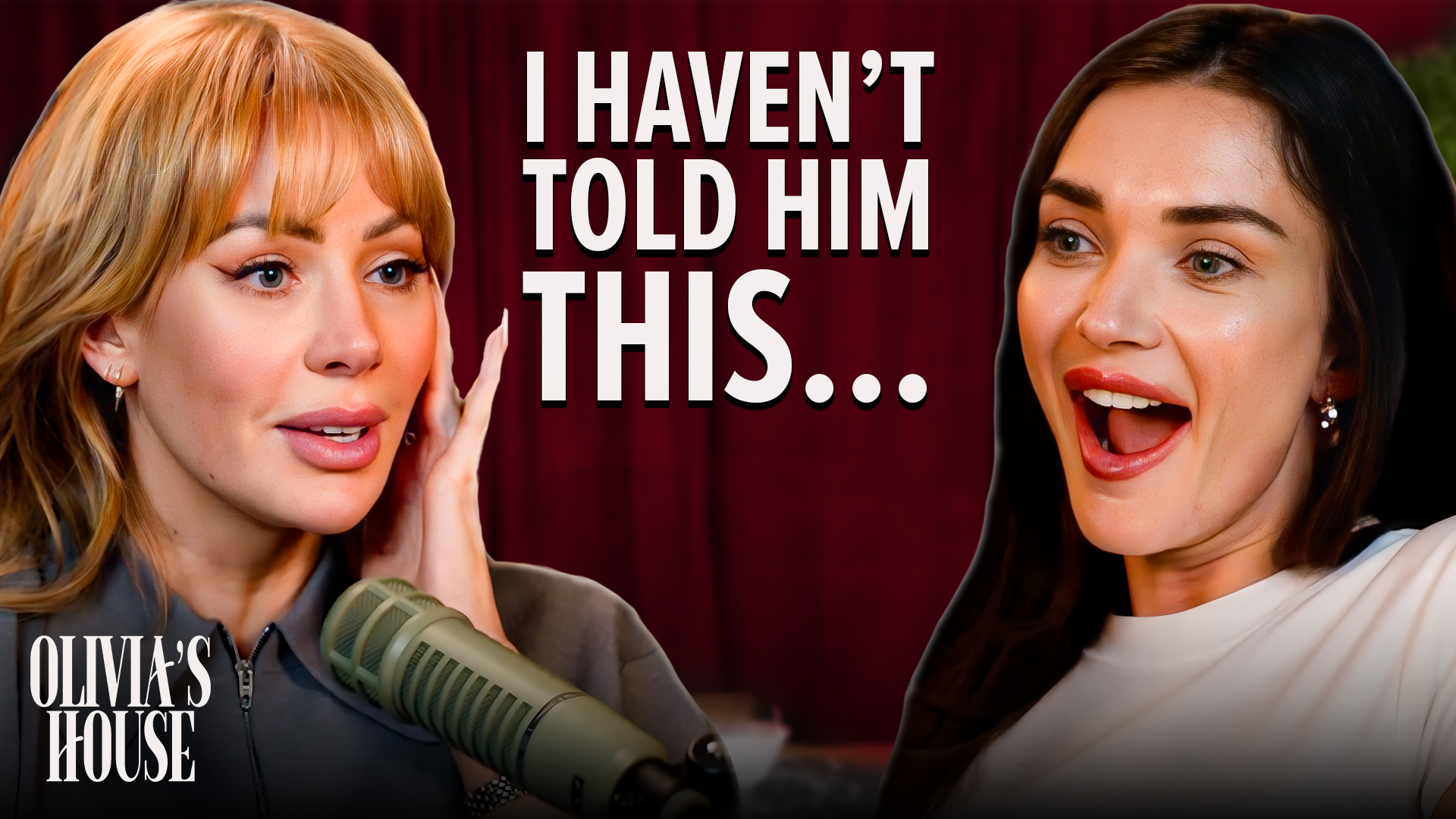 Amy Jackson Westwick on Bollywood Fame, Marrying Gossip Girl Royalty & The Secret She’s NEVER Told Ed